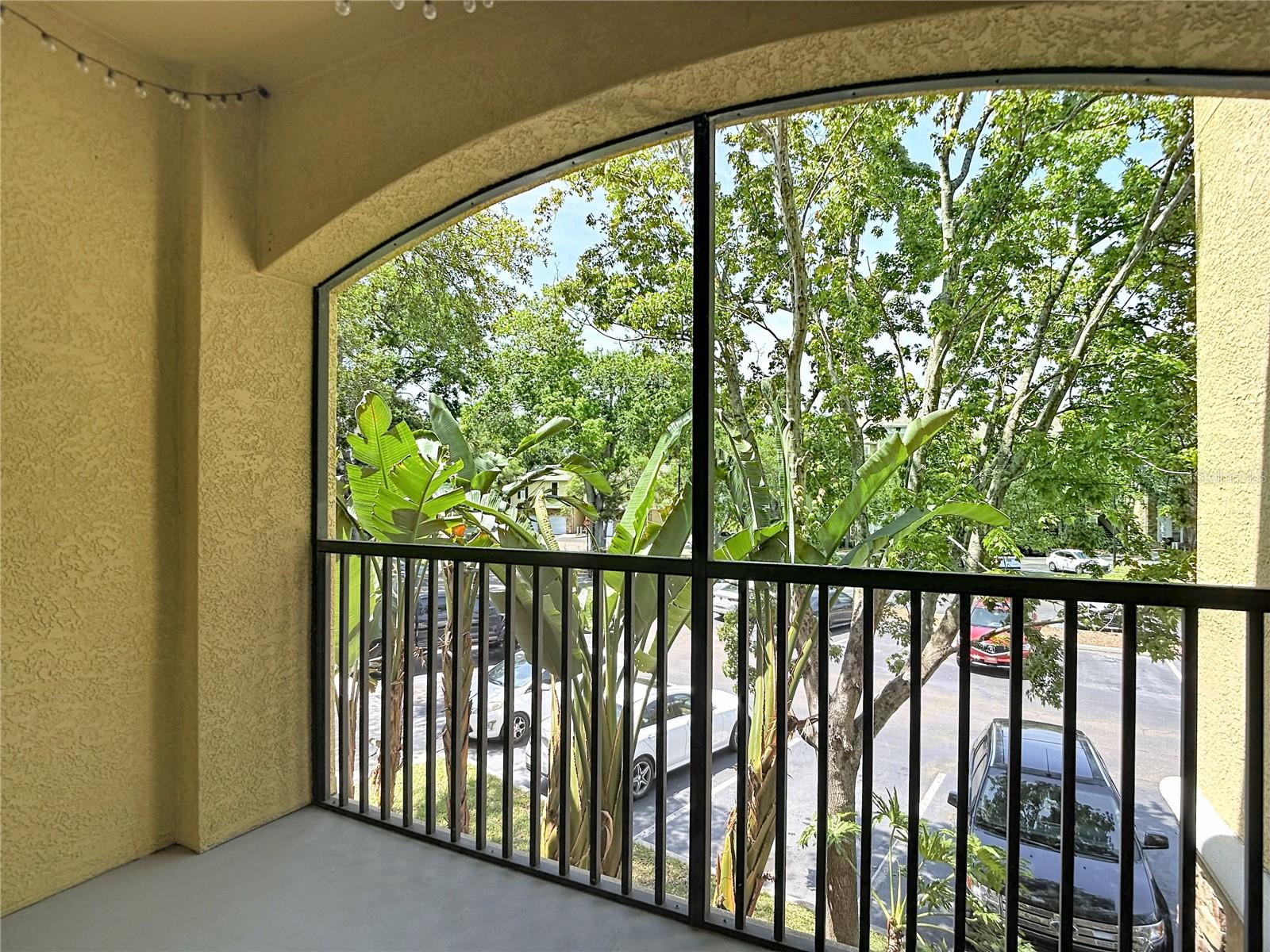 COURTNEY PALMS CONDO - Residential