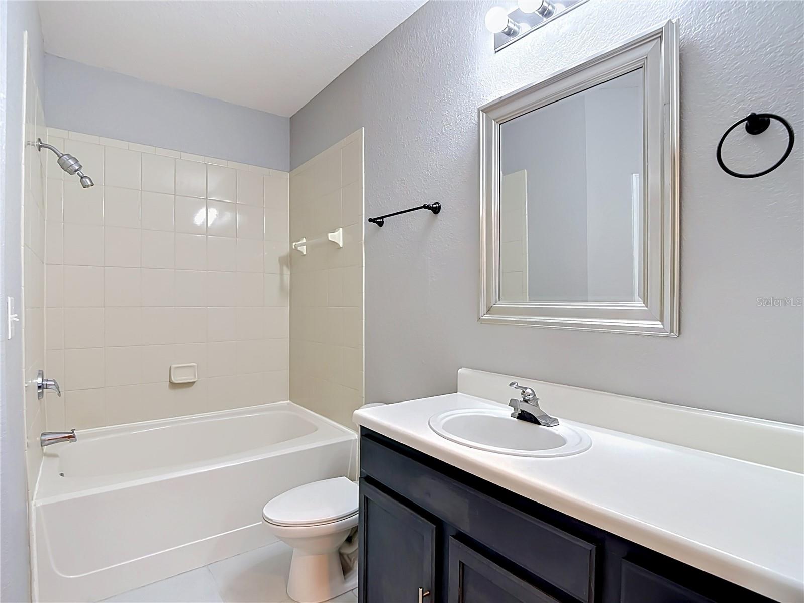 COURTNEY PALMS CONDO - Residential