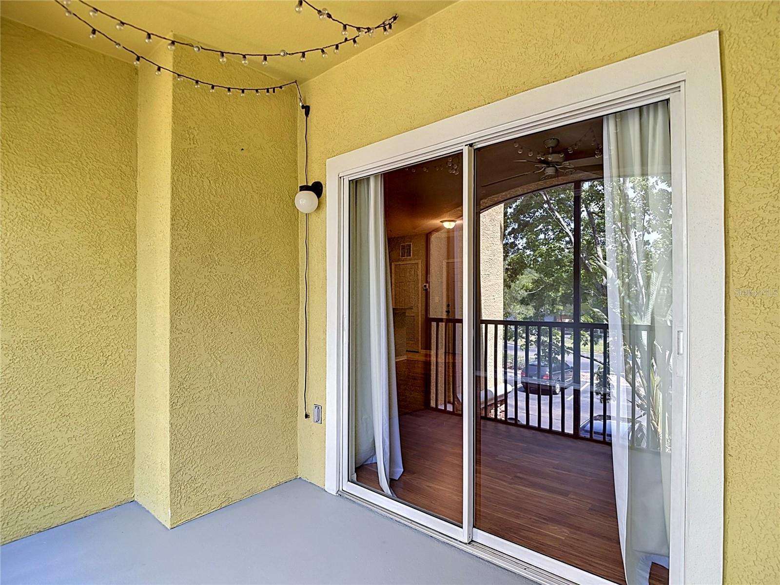 COURTNEY PALMS CONDO - Residential