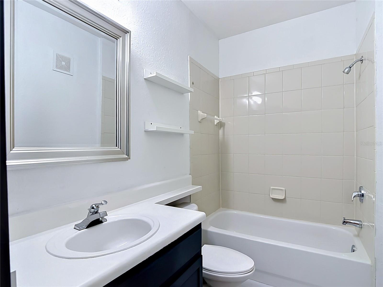 COURTNEY PALMS CONDO - Residential