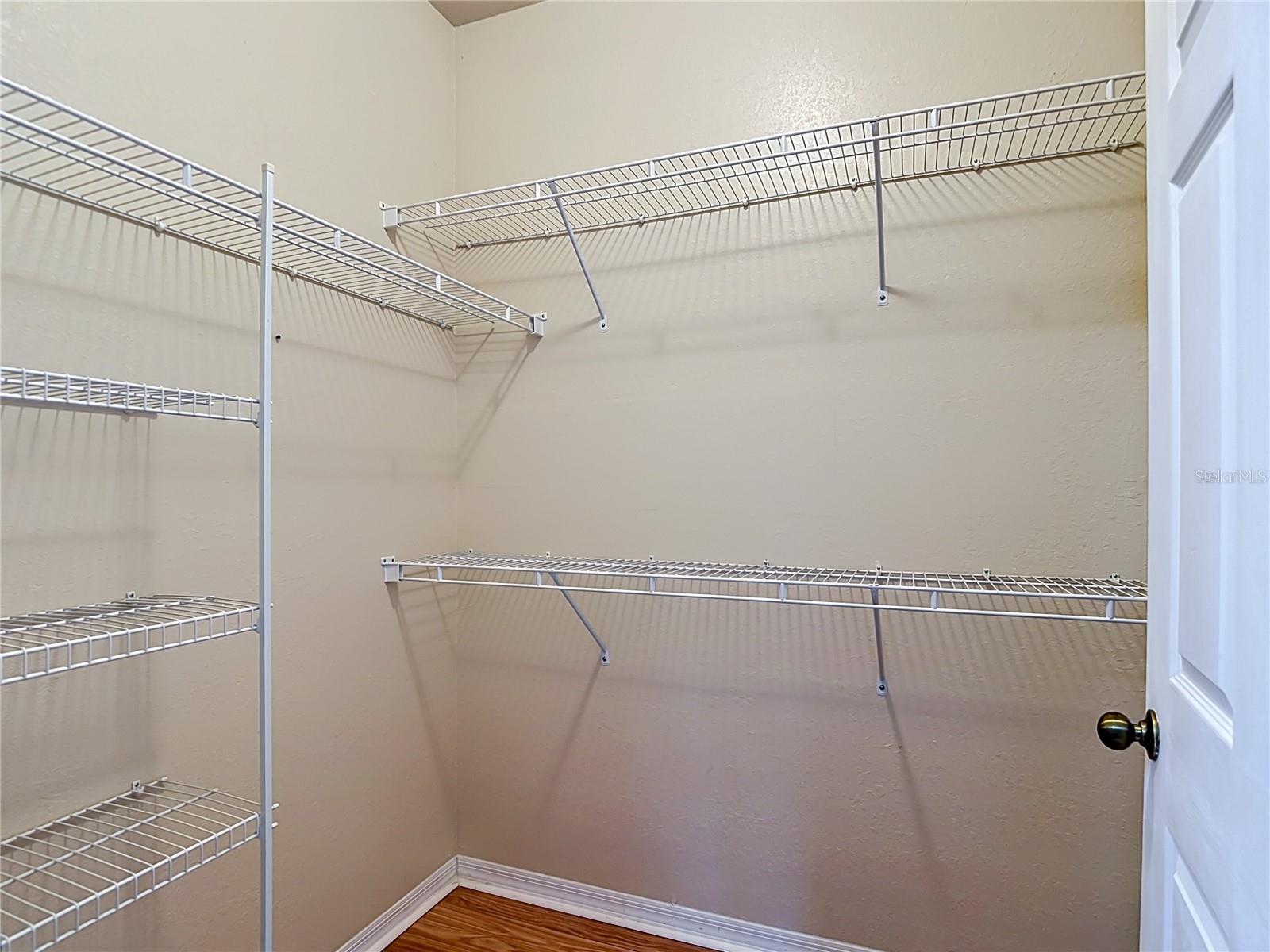 COURTNEY PALMS CONDO - Residential