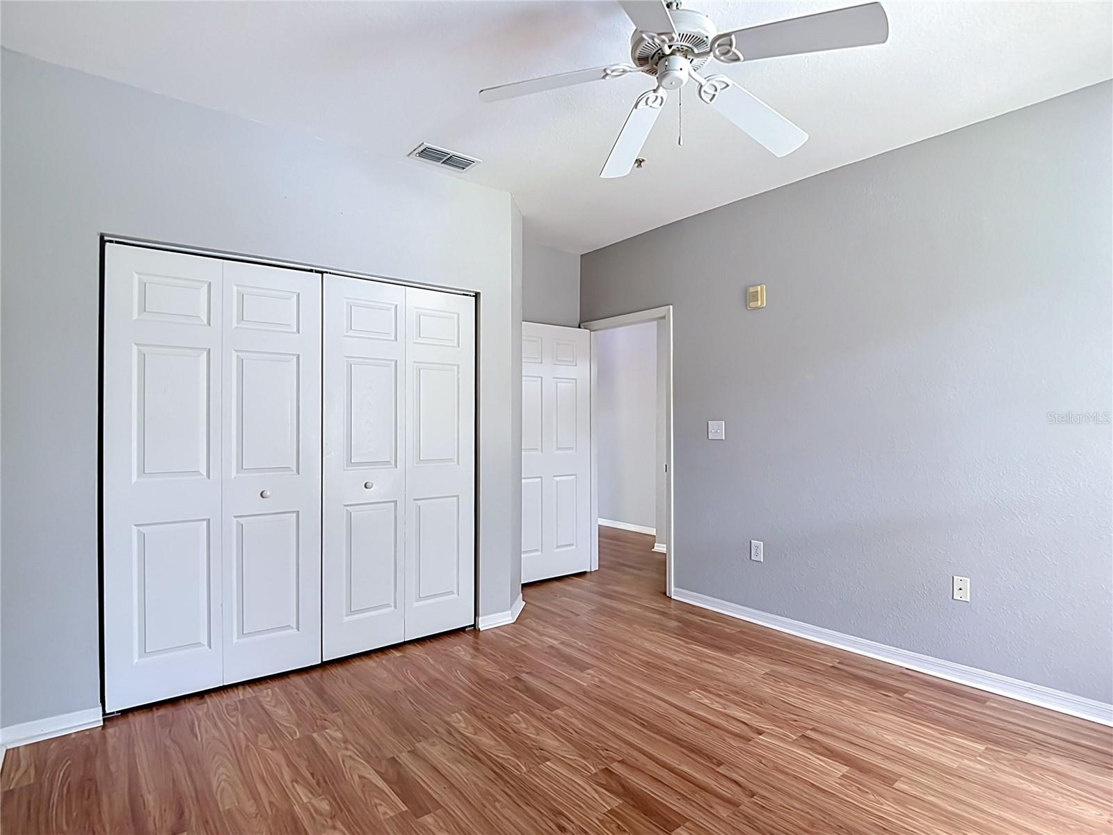 COURTNEY PALMS CONDO - Residential