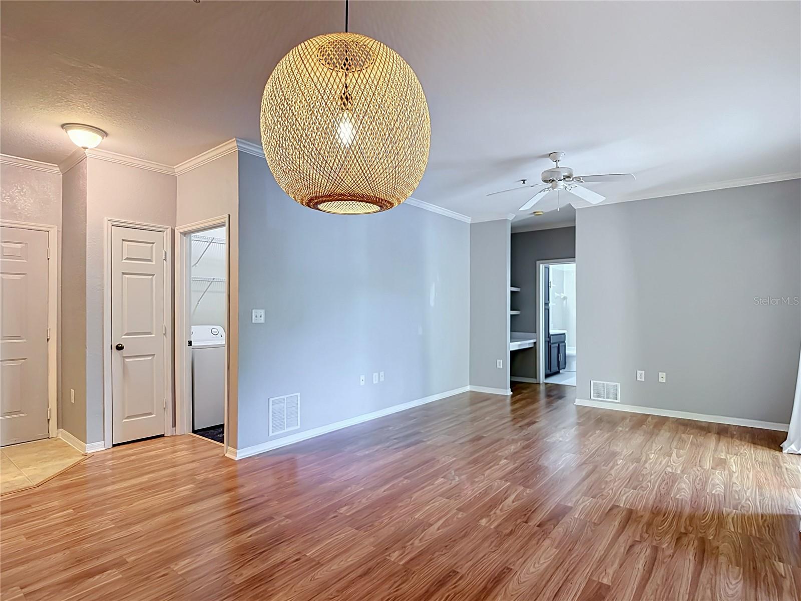 COURTNEY PALMS CONDO - Residential
