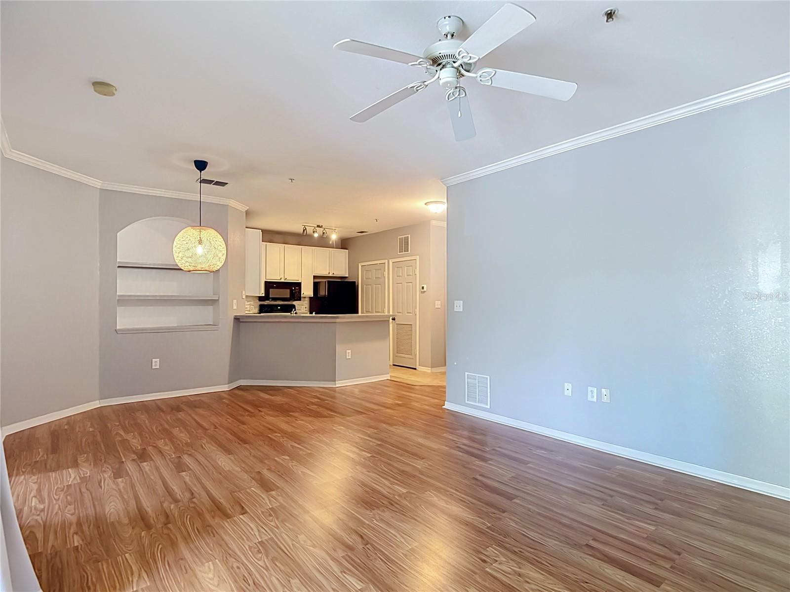 COURTNEY PALMS CONDO - Residential