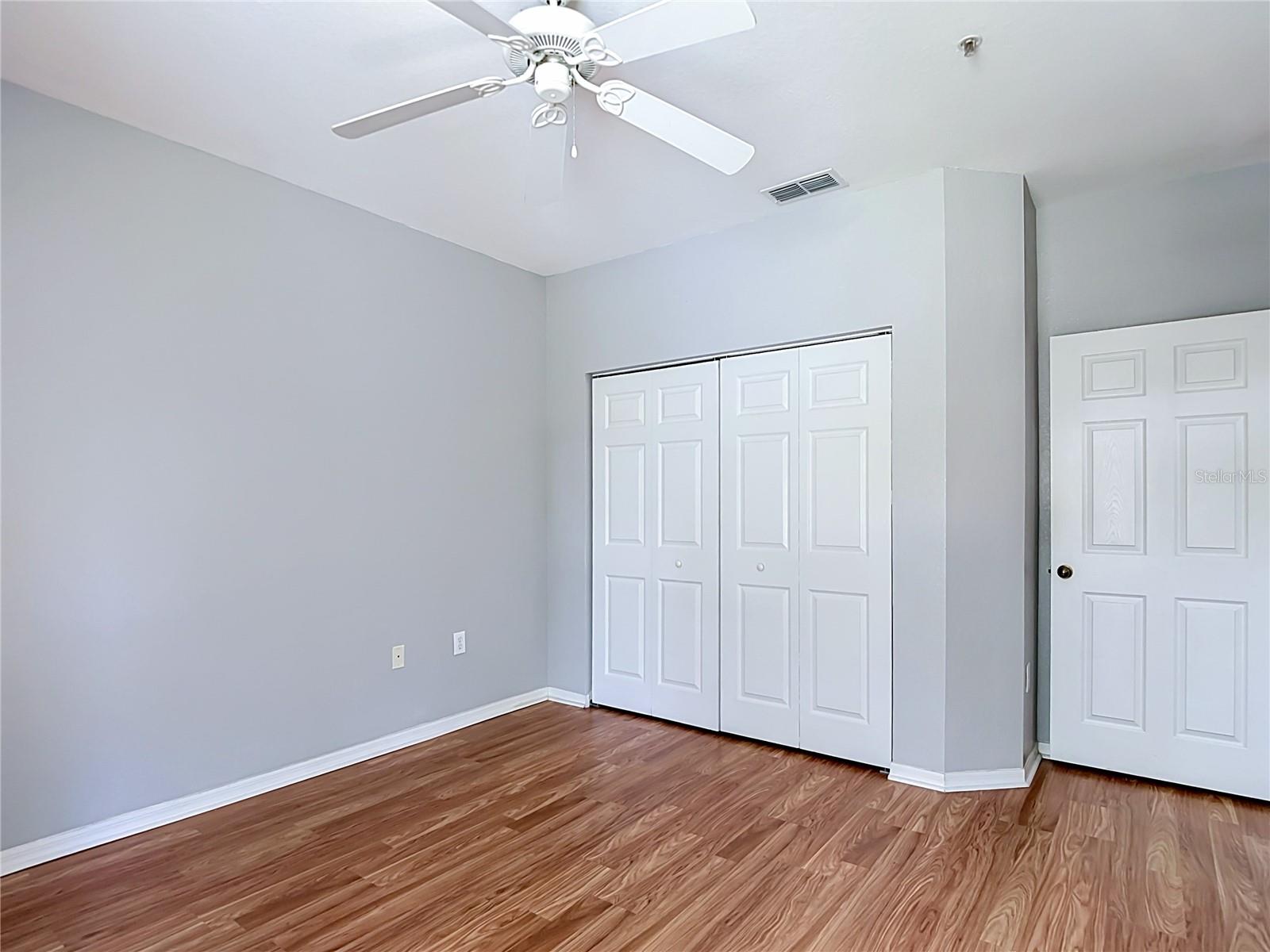 COURTNEY PALMS CONDO - Residential