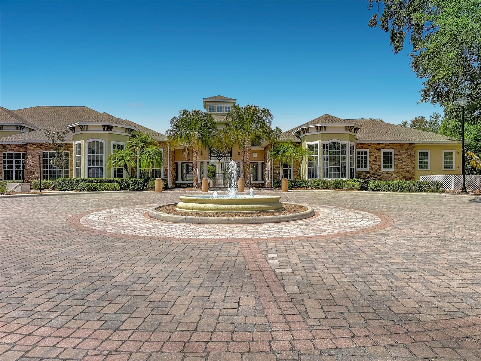 COURTNEY PALMS CONDO - Residential