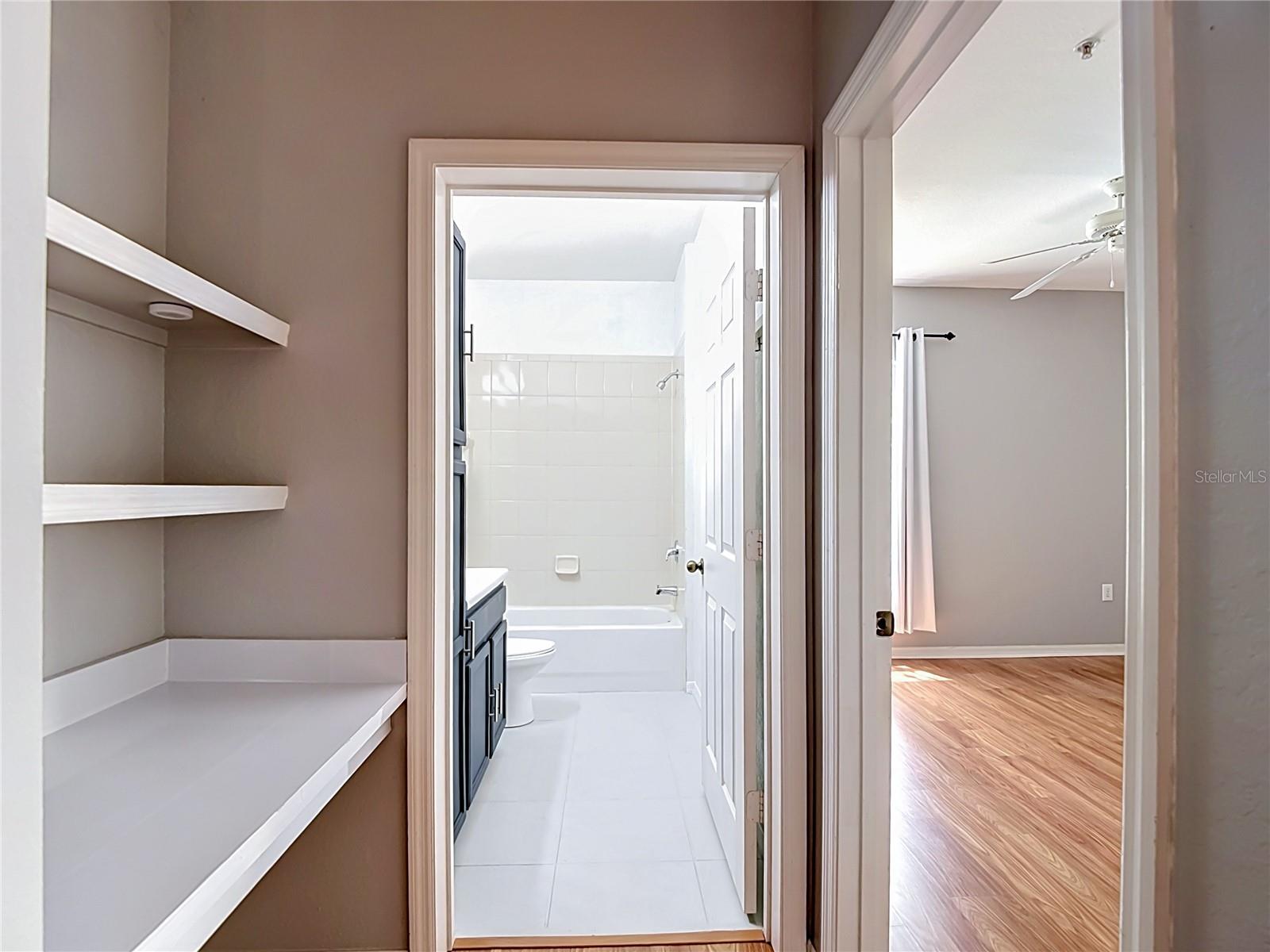 COURTNEY PALMS CONDO - Residential
