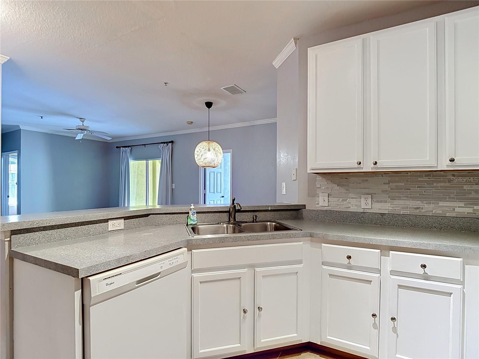 COURTNEY PALMS CONDO - Residential