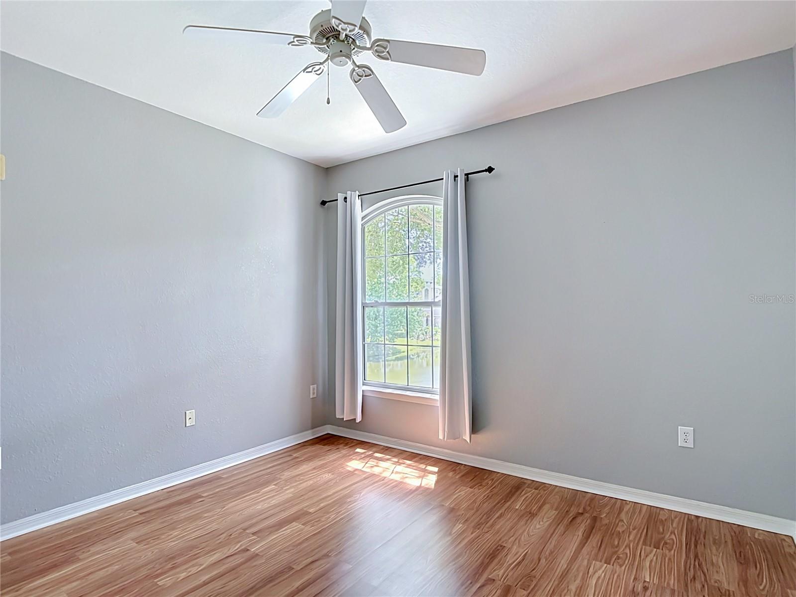 COURTNEY PALMS CONDO - Residential