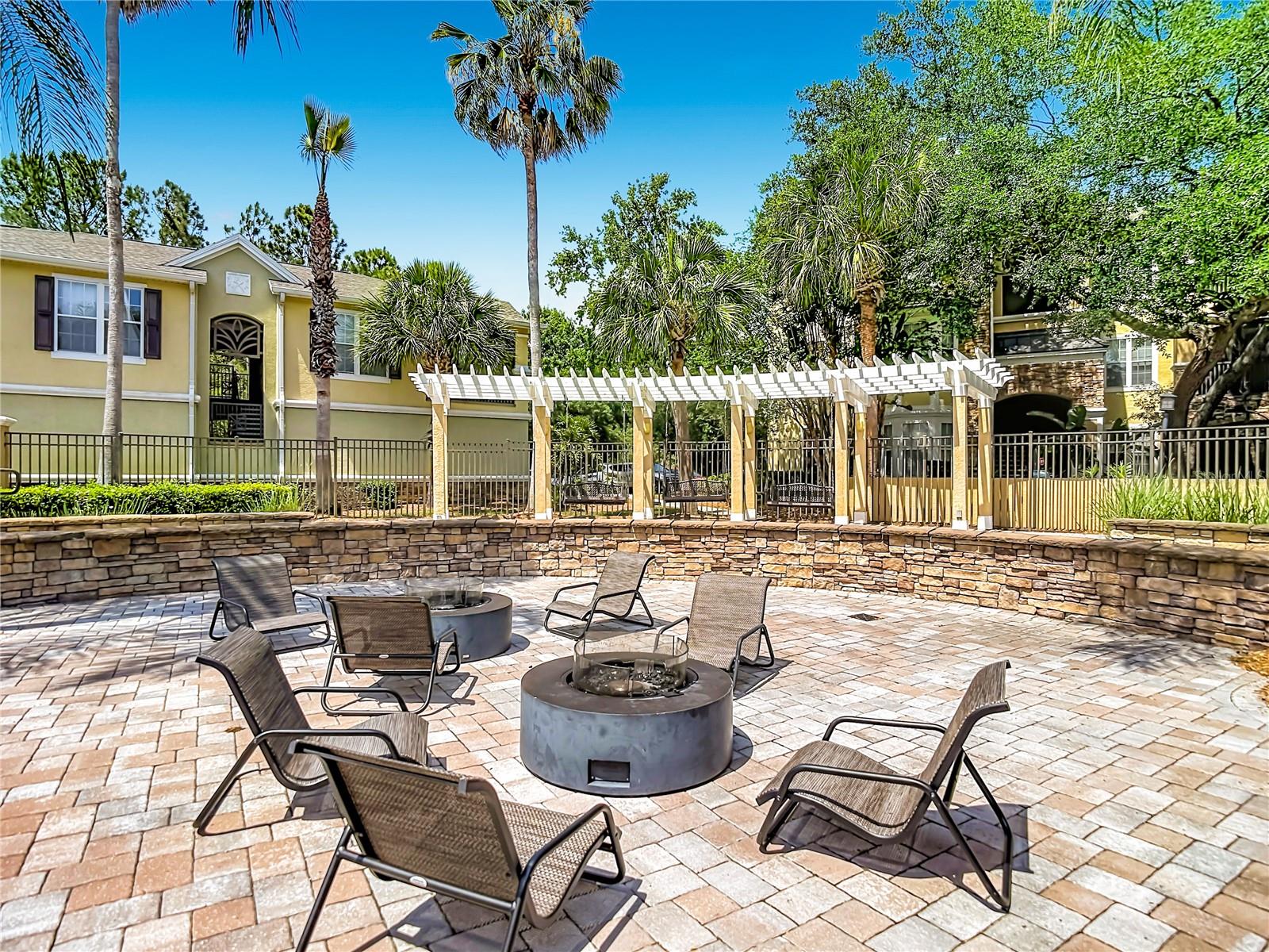 COURTNEY PALMS CONDO - Residential