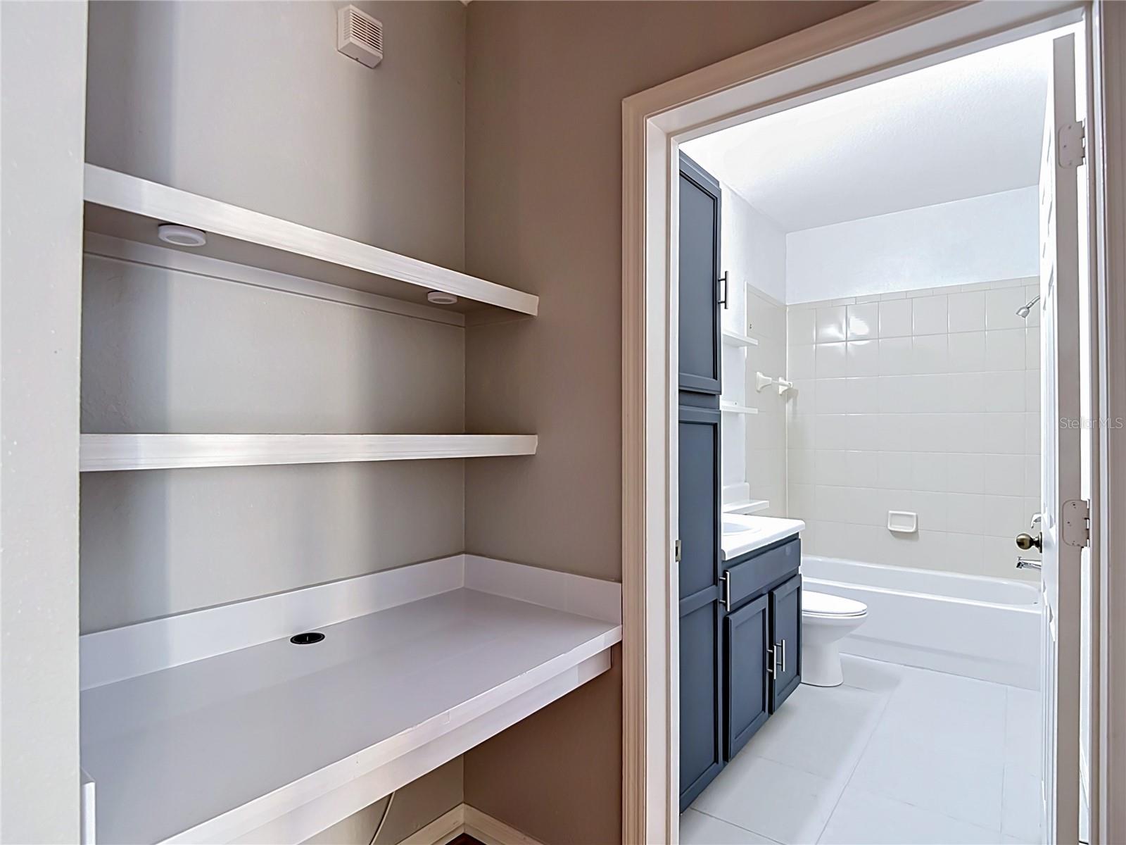 COURTNEY PALMS CONDO - Residential