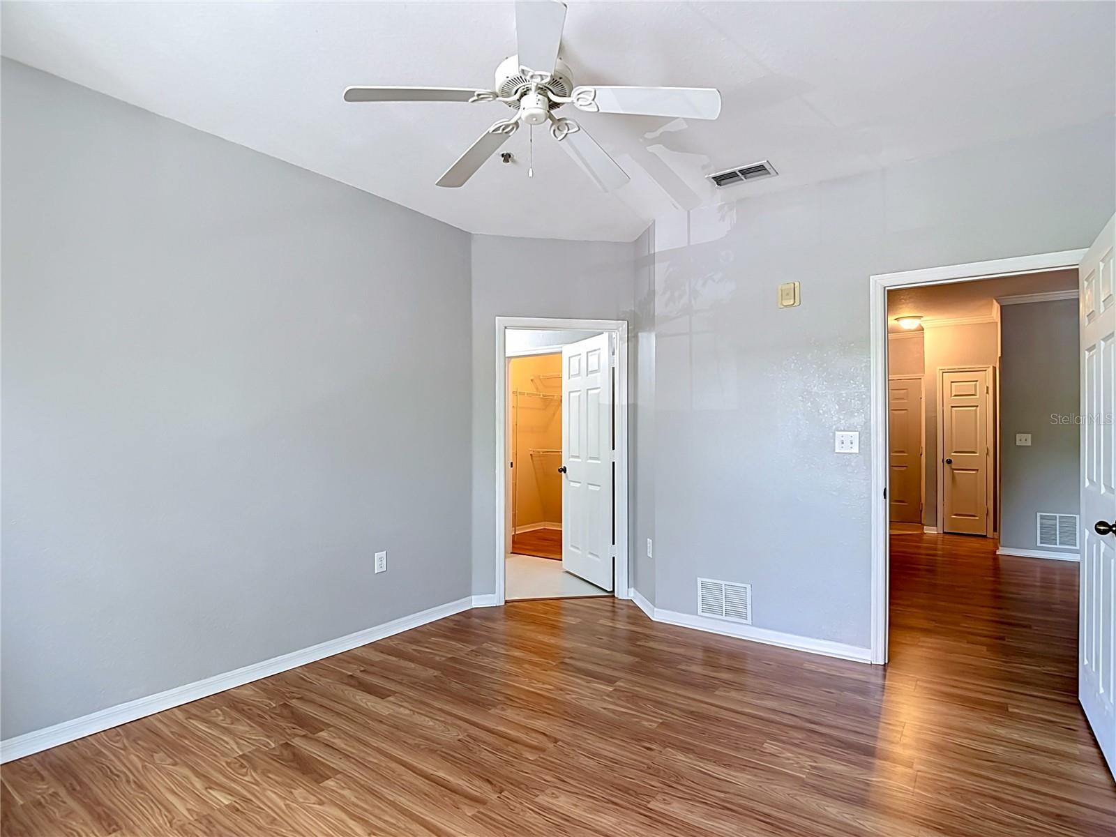 COURTNEY PALMS CONDO - Residential