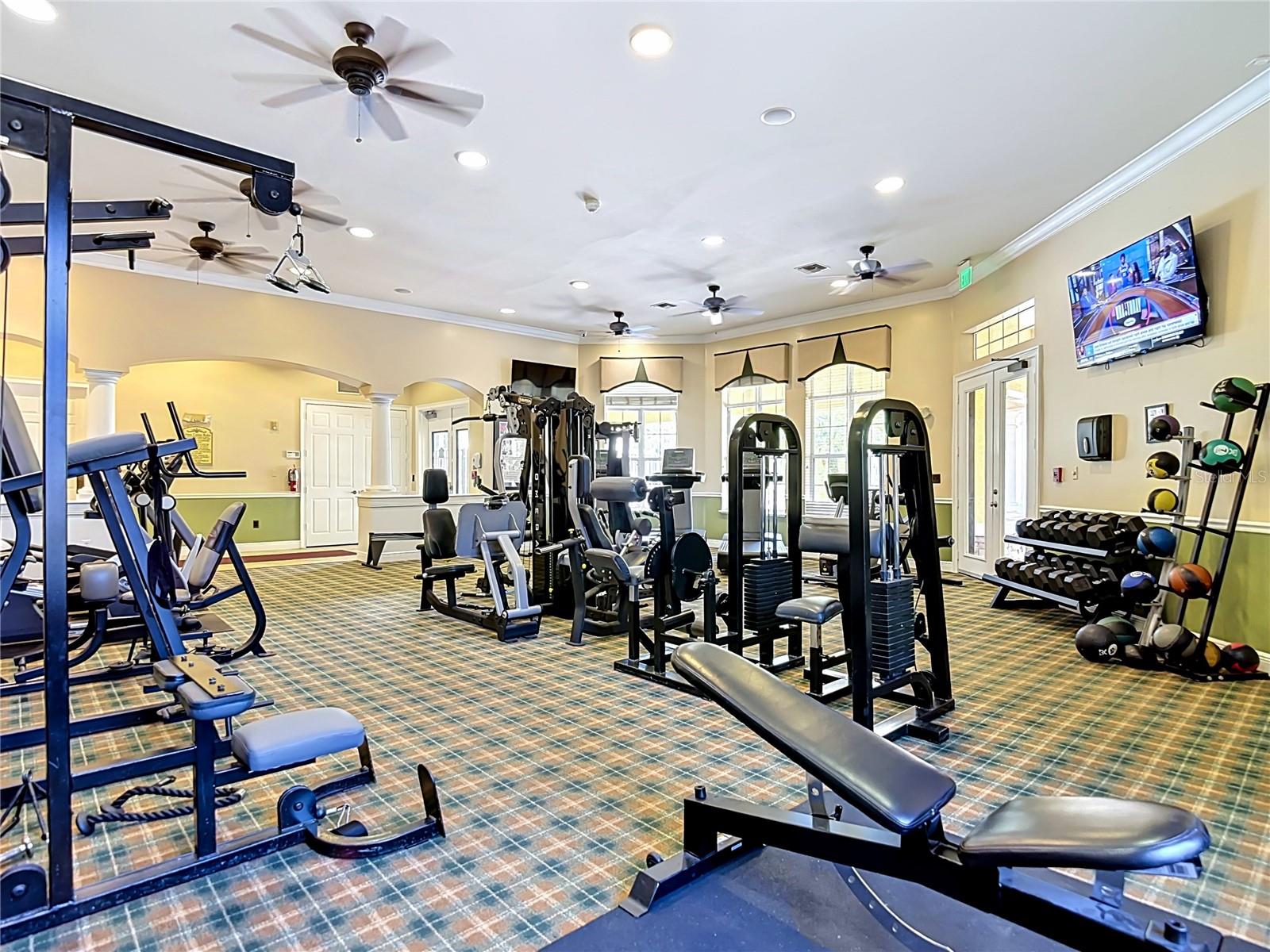 COURTNEY PALMS CONDO - Residential