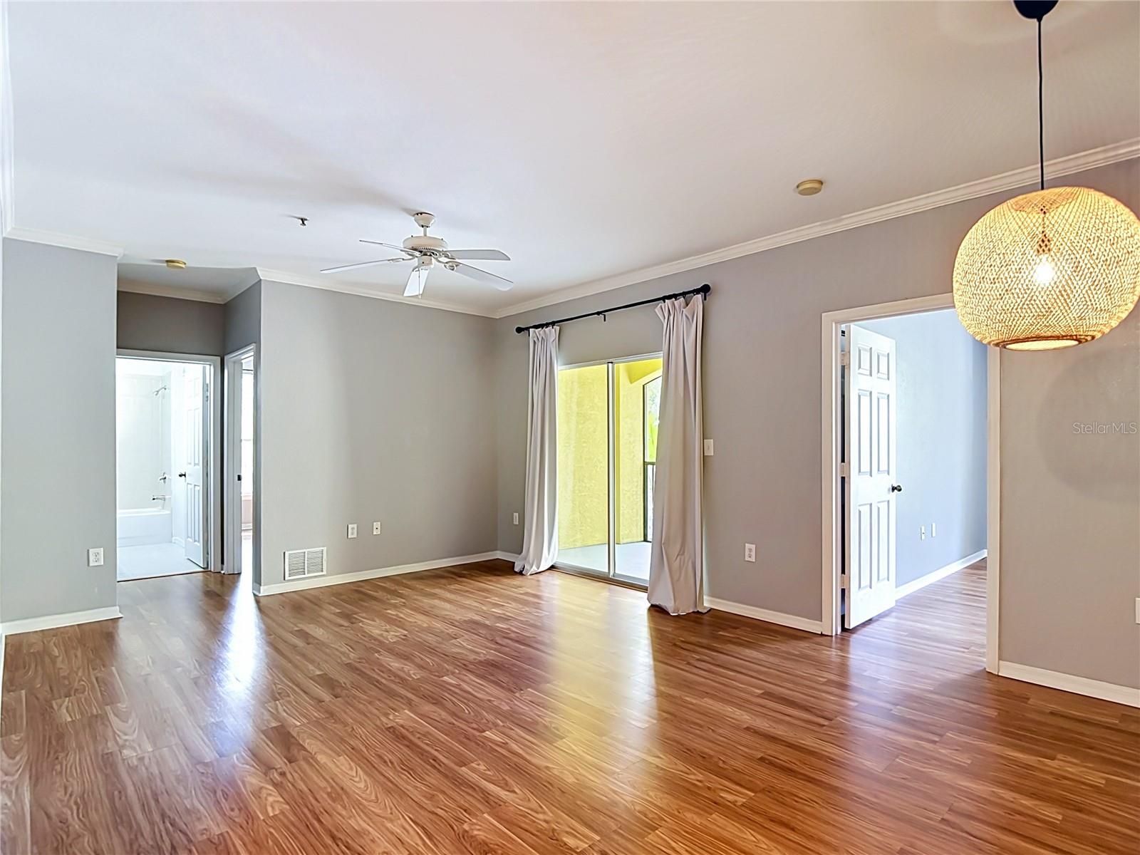 COURTNEY PALMS CONDO - Residential