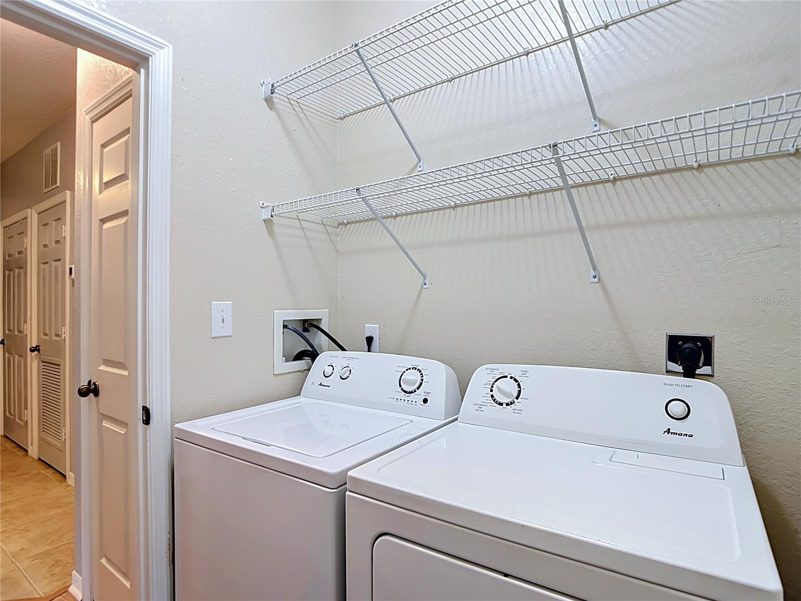 COURTNEY PALMS CONDO - Residential