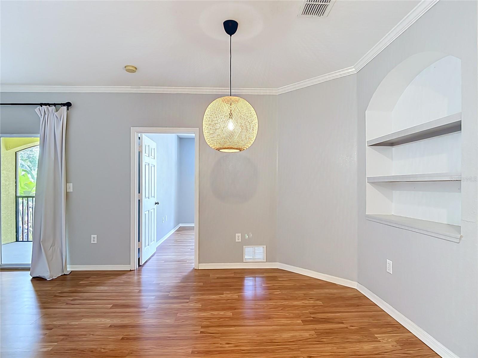 COURTNEY PALMS CONDO - Residential
