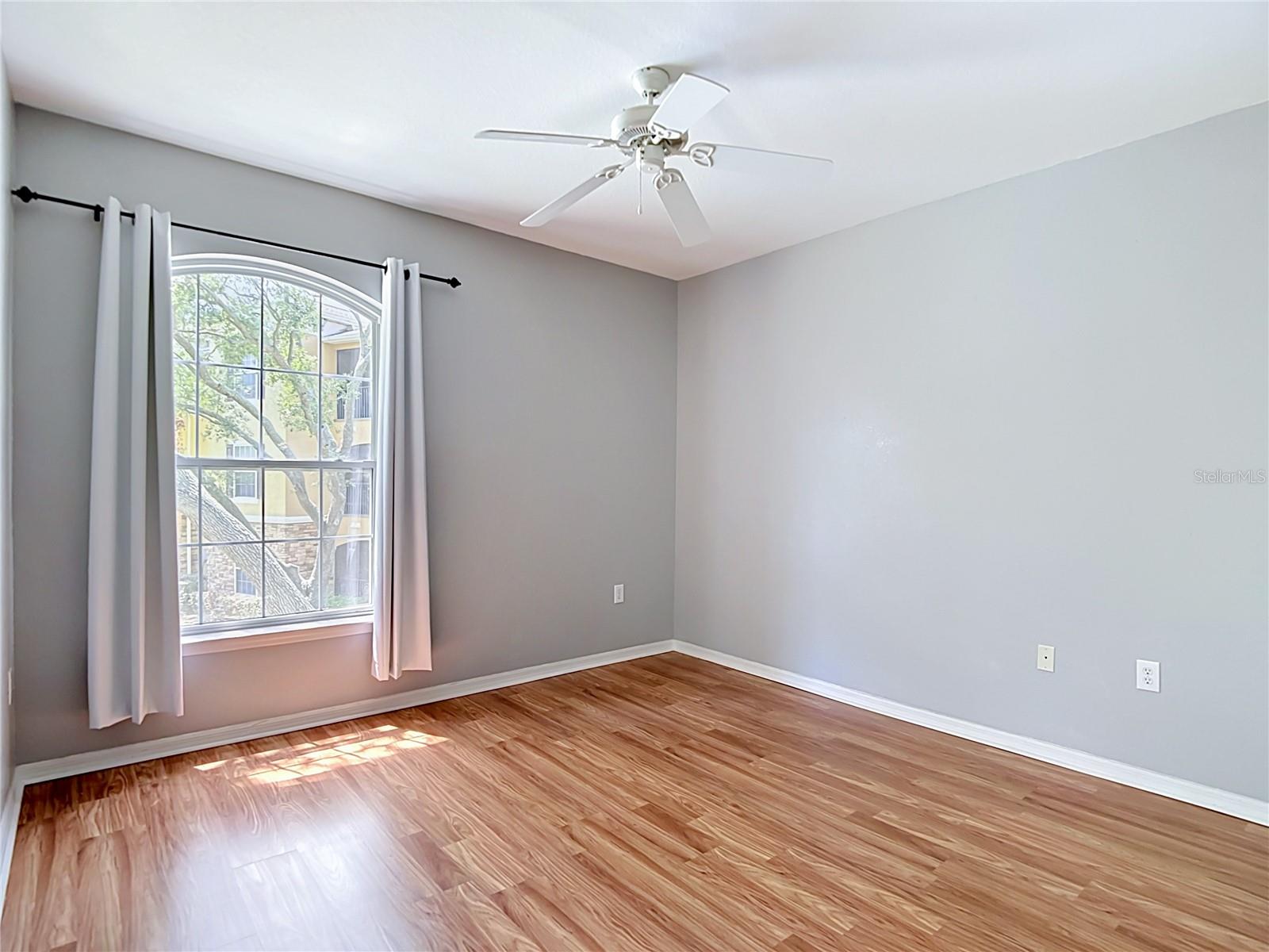 COURTNEY PALMS CONDO - Residential
