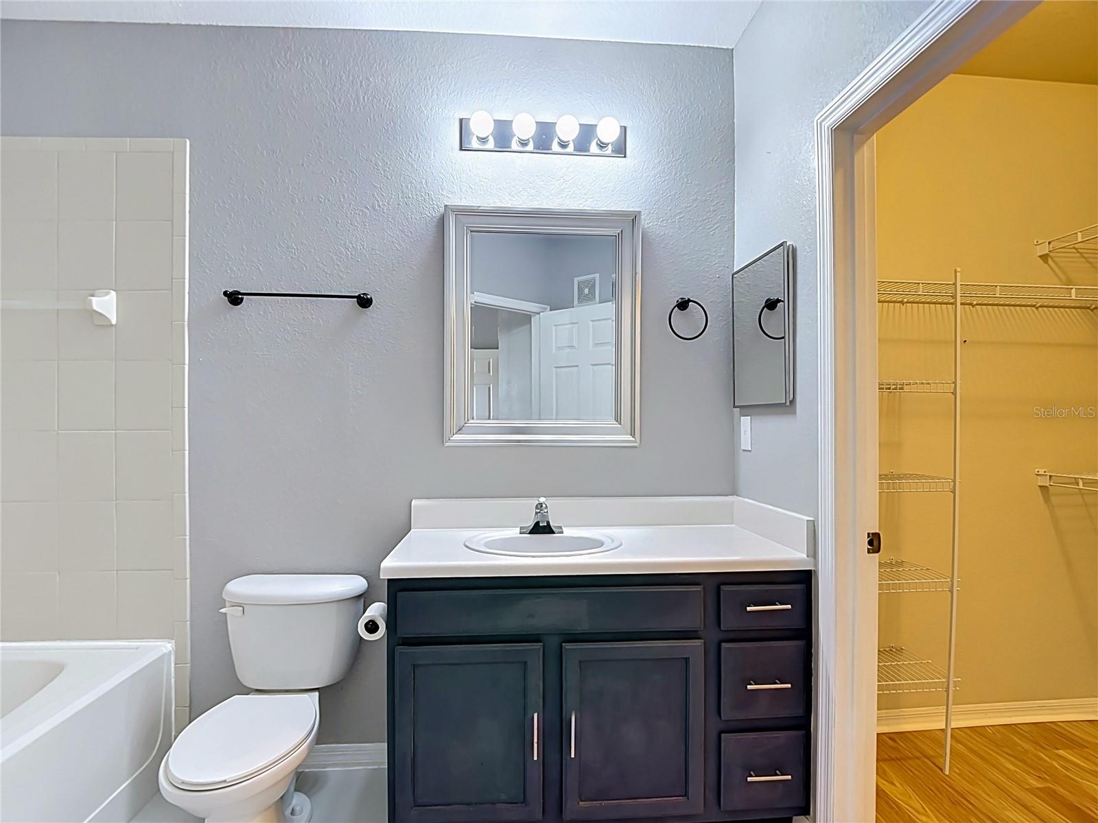 COURTNEY PALMS CONDO - Residential