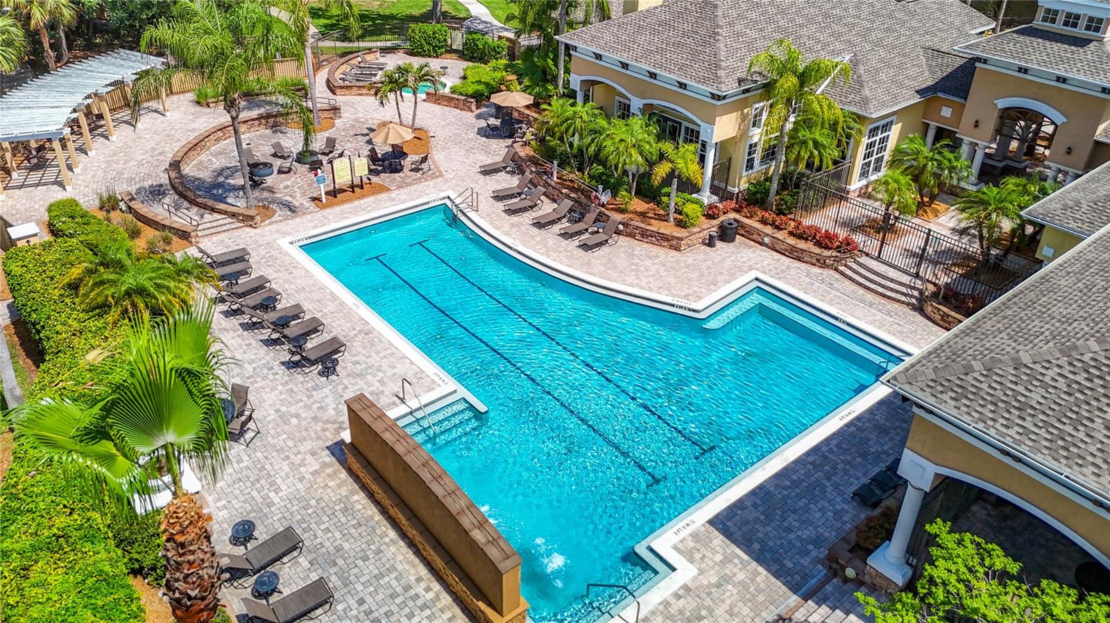 COURTNEY PALMS CONDO - Residential