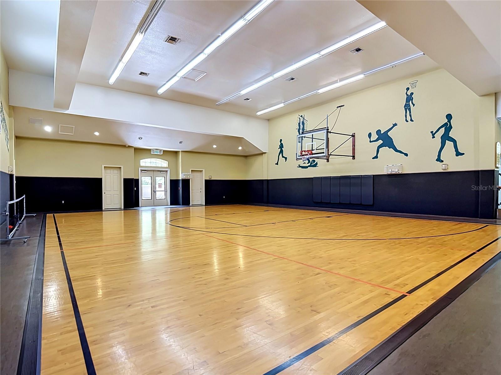 COURTNEY PALMS CONDO - Residential