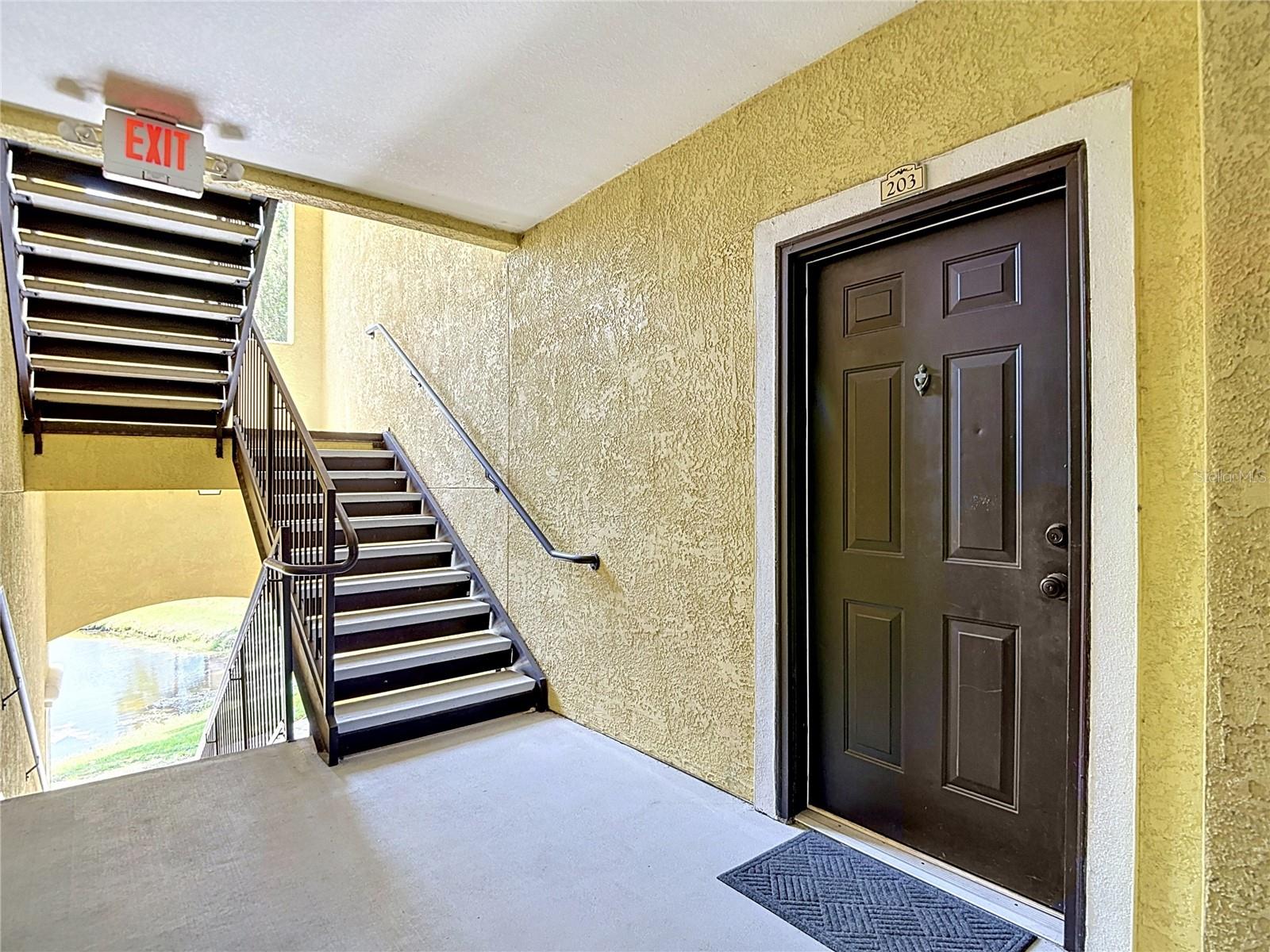 COURTNEY PALMS CONDO - Residential
