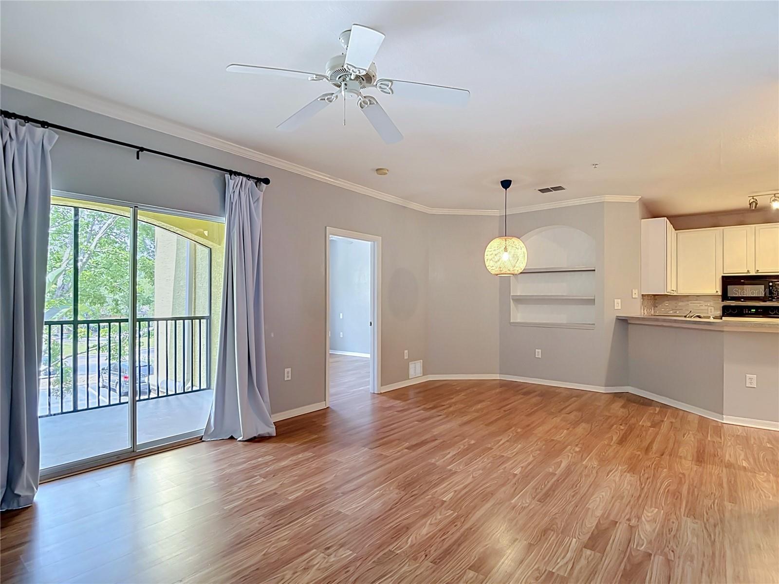 COURTNEY PALMS CONDO - Residential