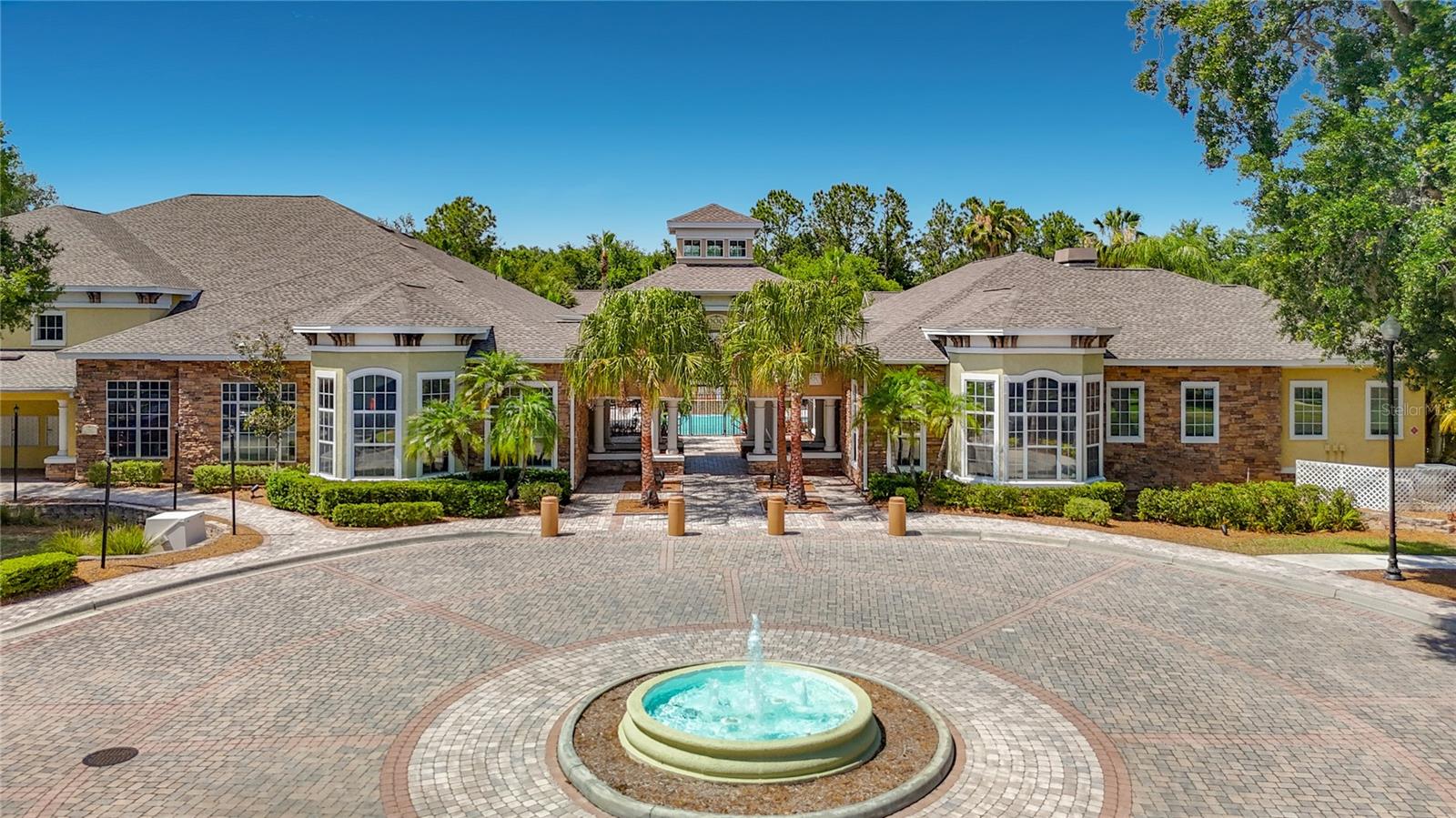 COURTNEY PALMS CONDO - Residential