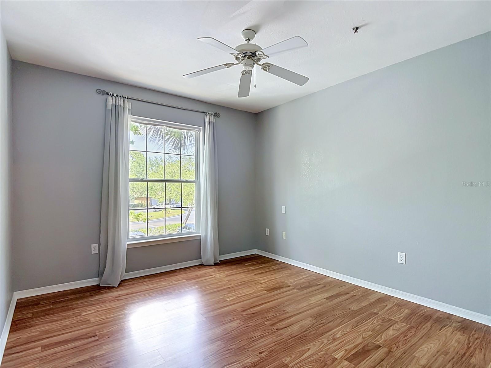 COURTNEY PALMS CONDO - Residential