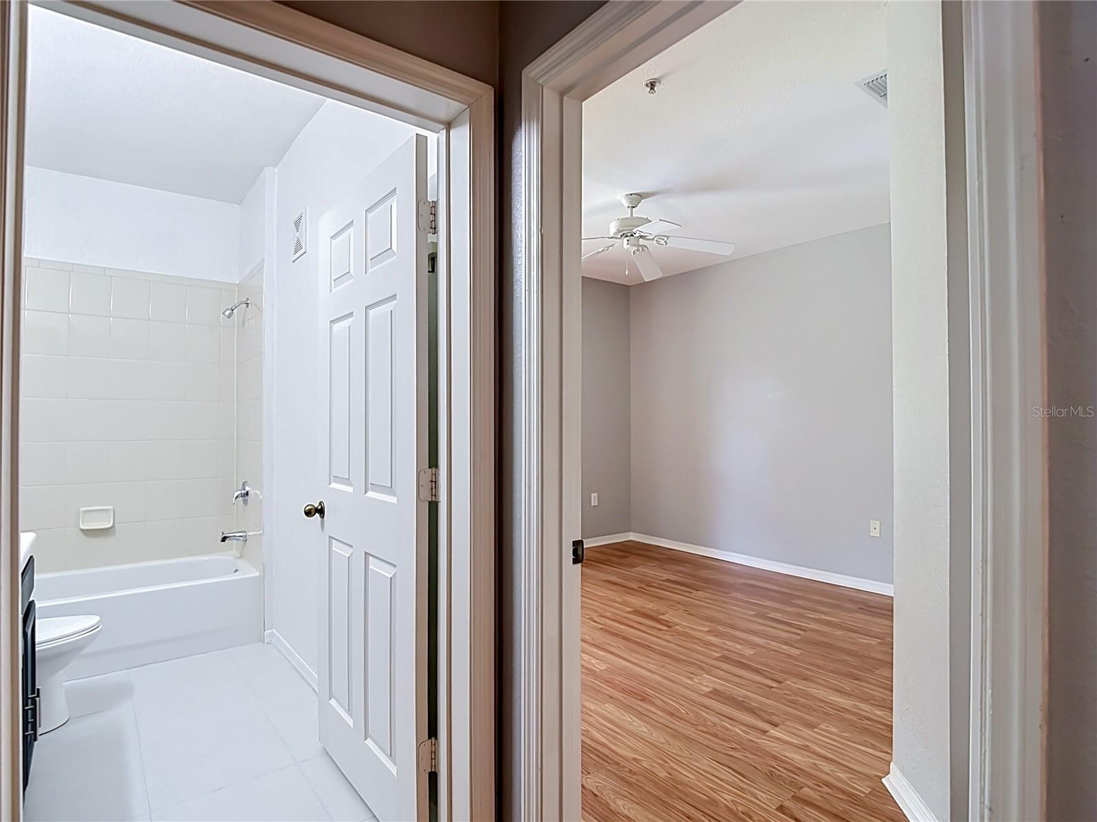 COURTNEY PALMS CONDO - Residential