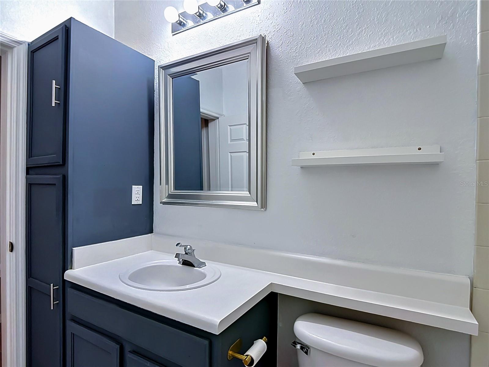 COURTNEY PALMS CONDO - Residential