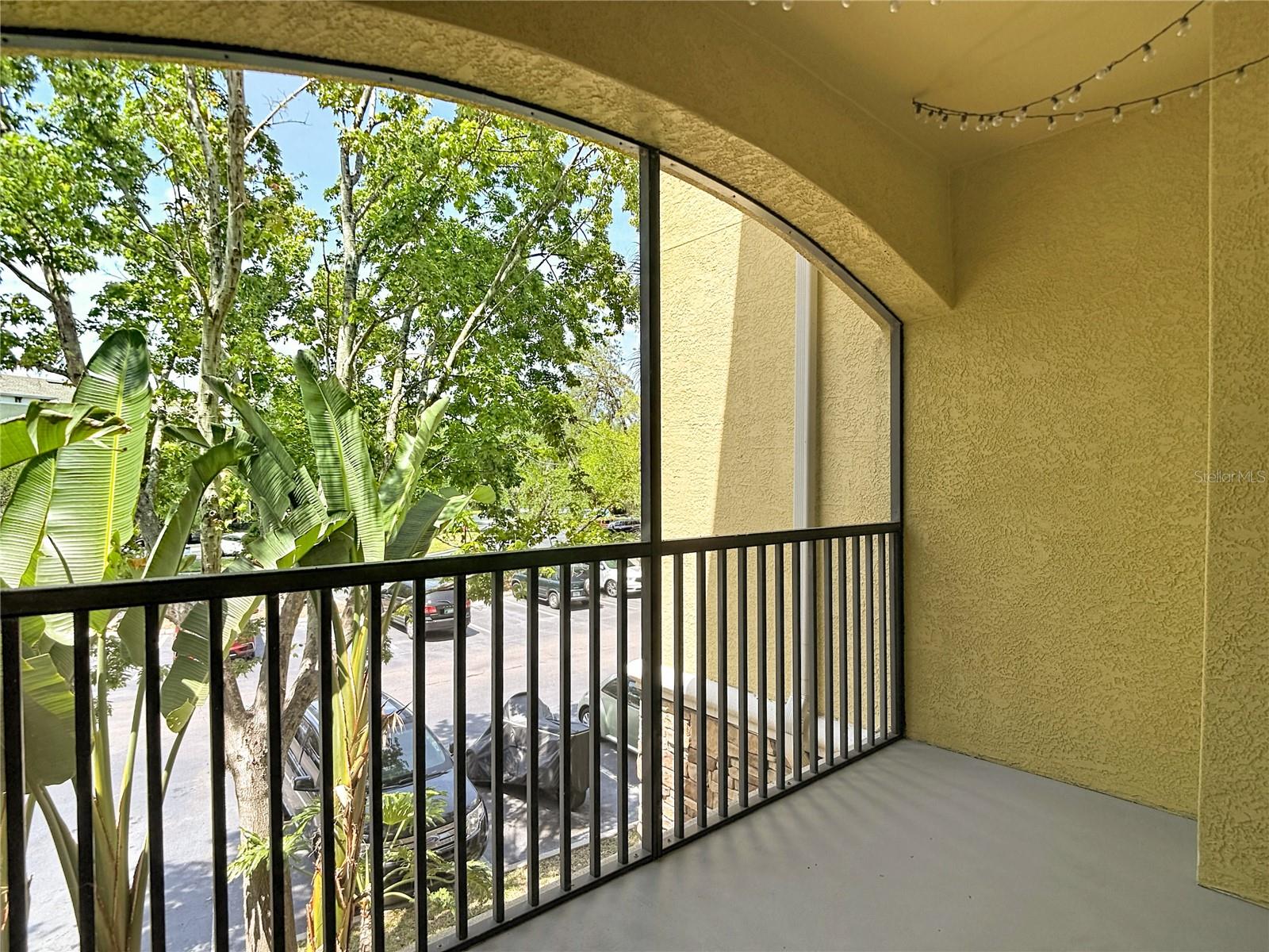 COURTNEY PALMS CONDO - Residential