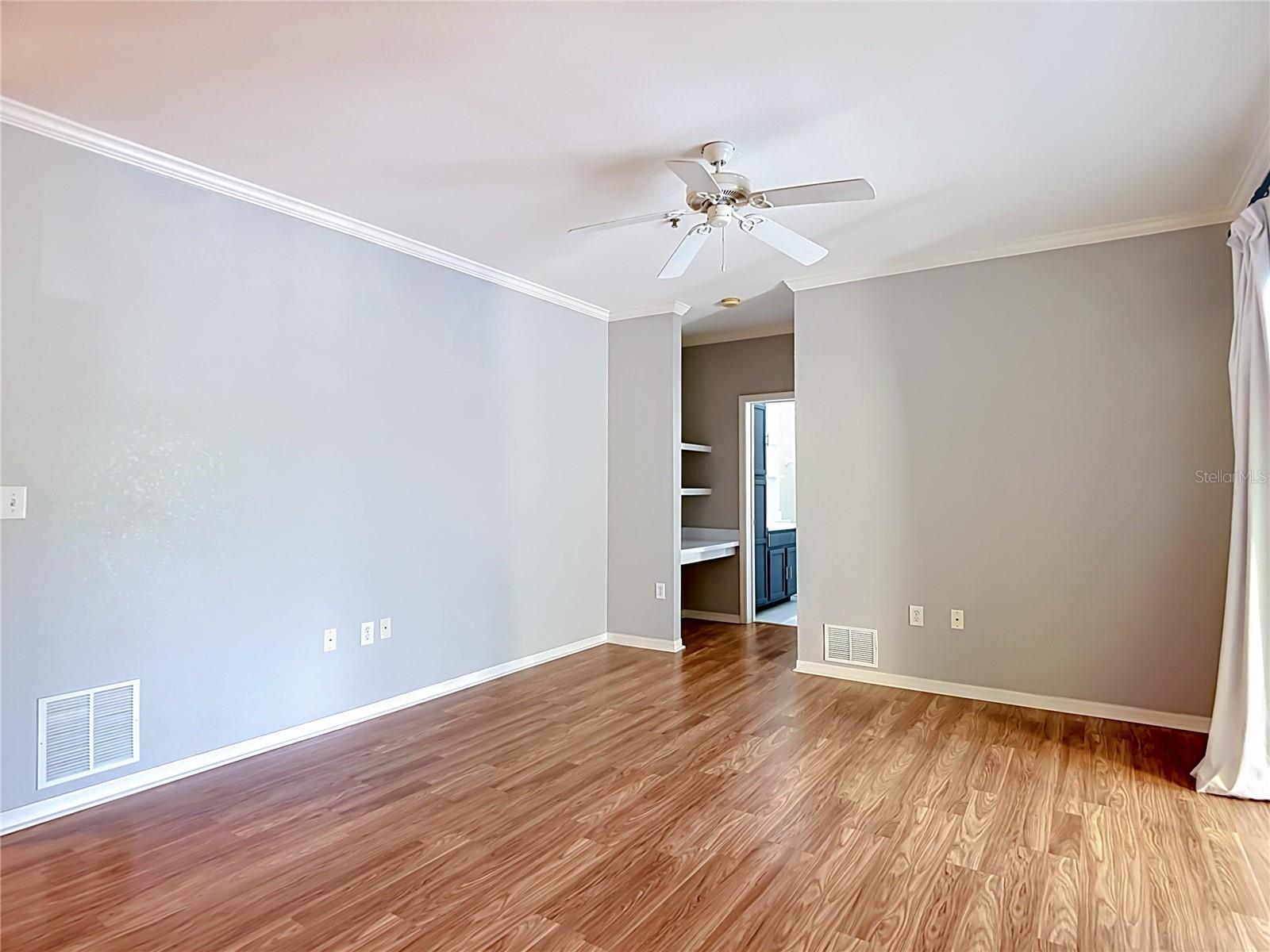 COURTNEY PALMS CONDO - Residential