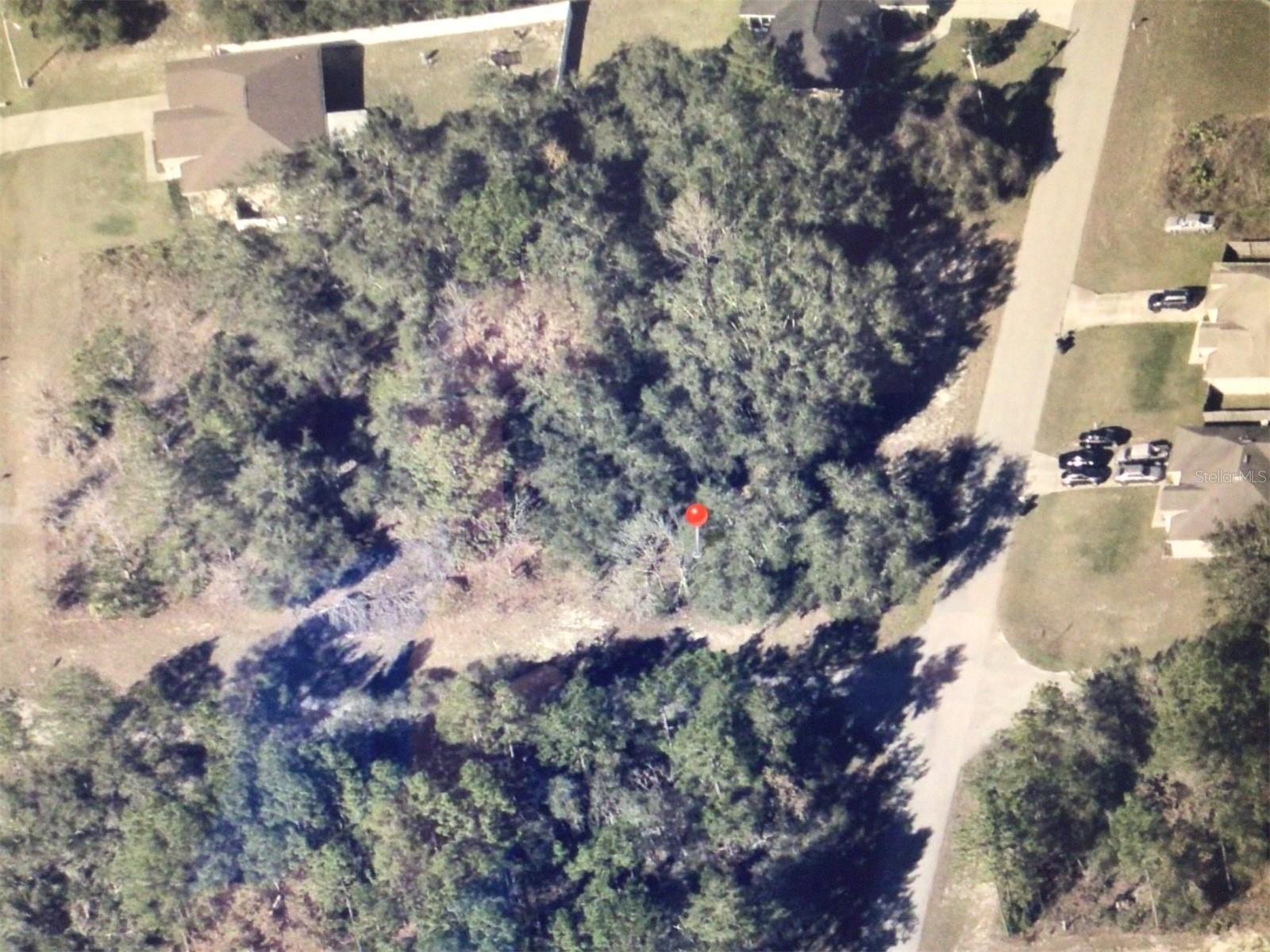 0 SW 60 AVENUE ROAD