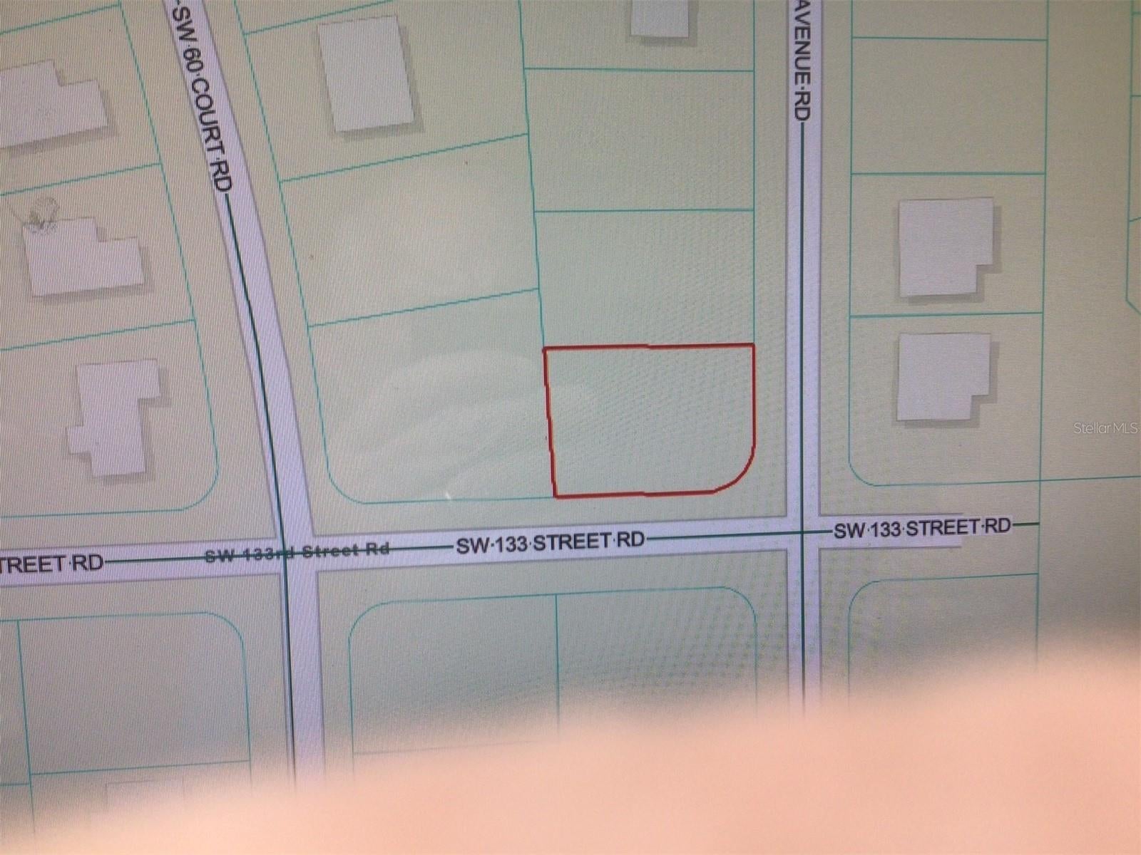 0 SW 60 AVENUE ROAD