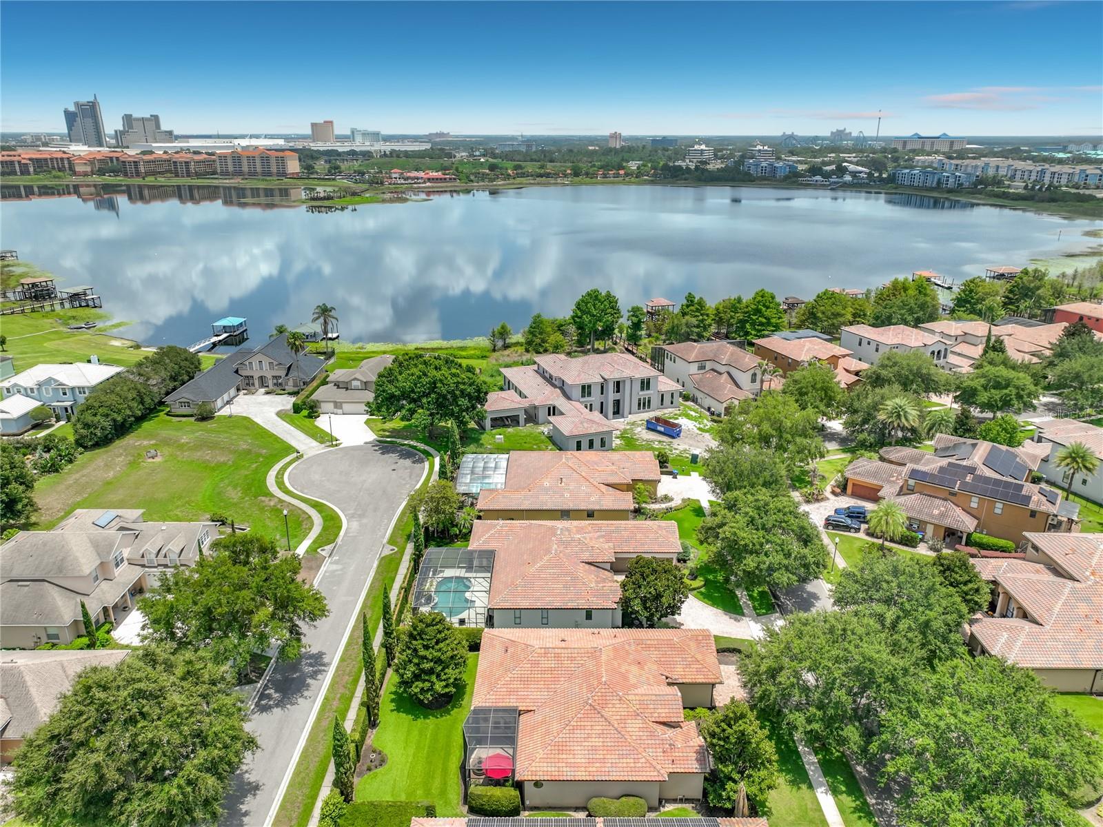 7456 POINTE VENEZIA DRIVE