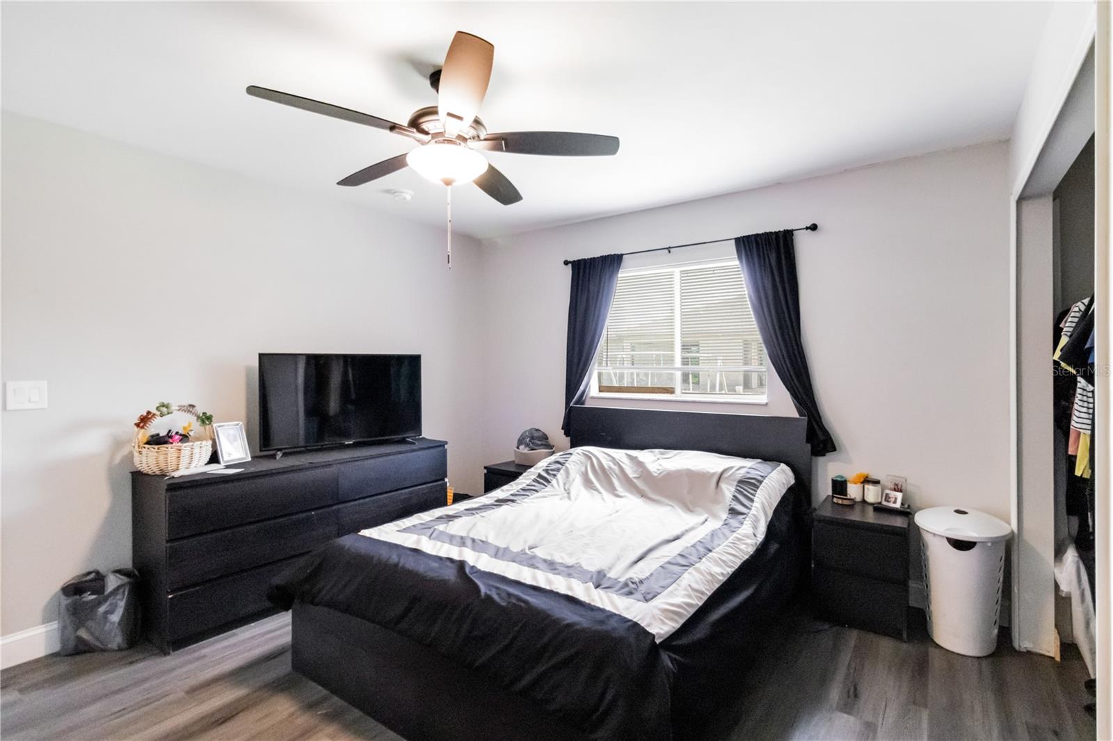 SOUTHWOOD - Residential Income
