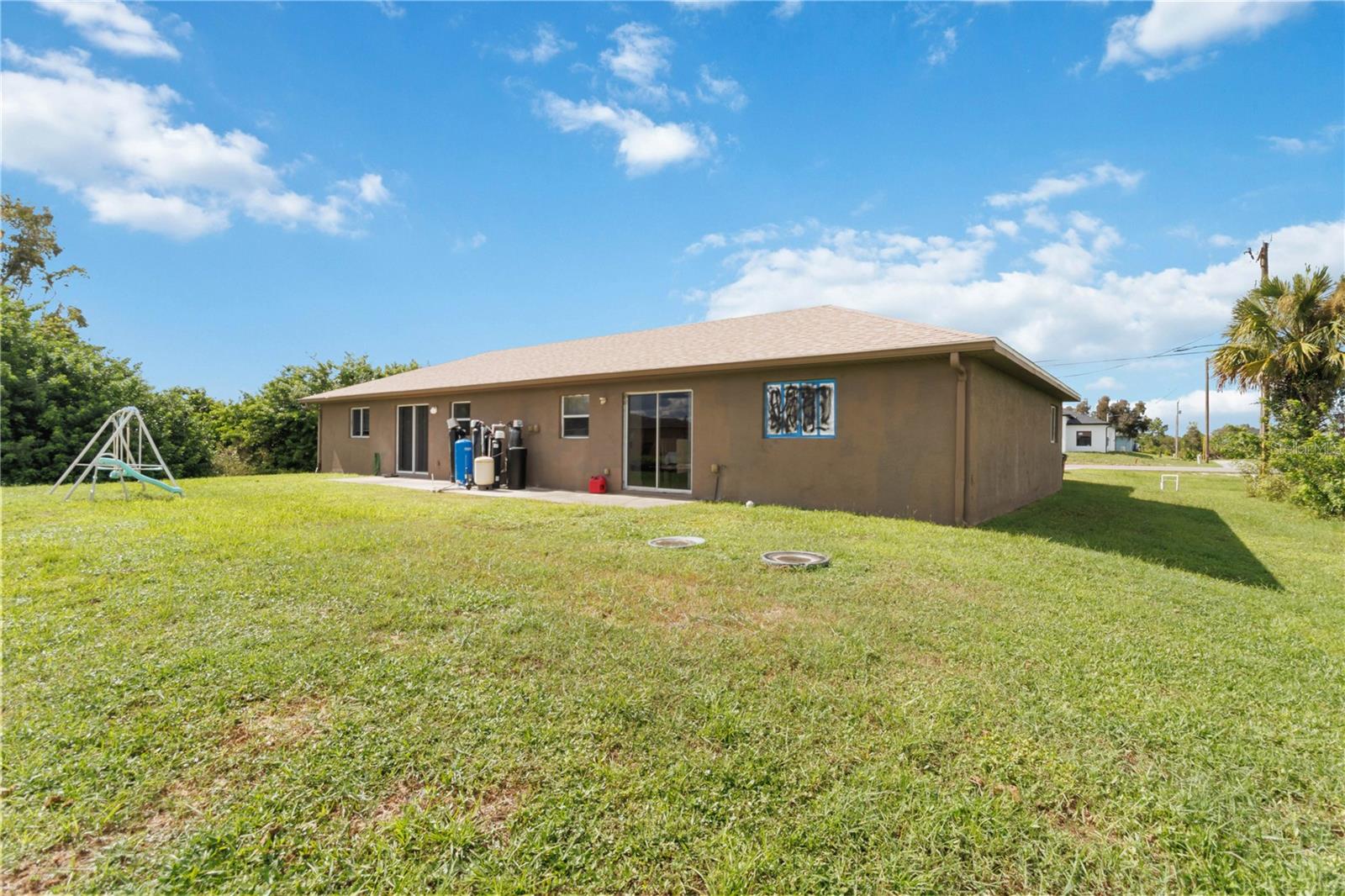 SOUTHWOOD - Residential Income