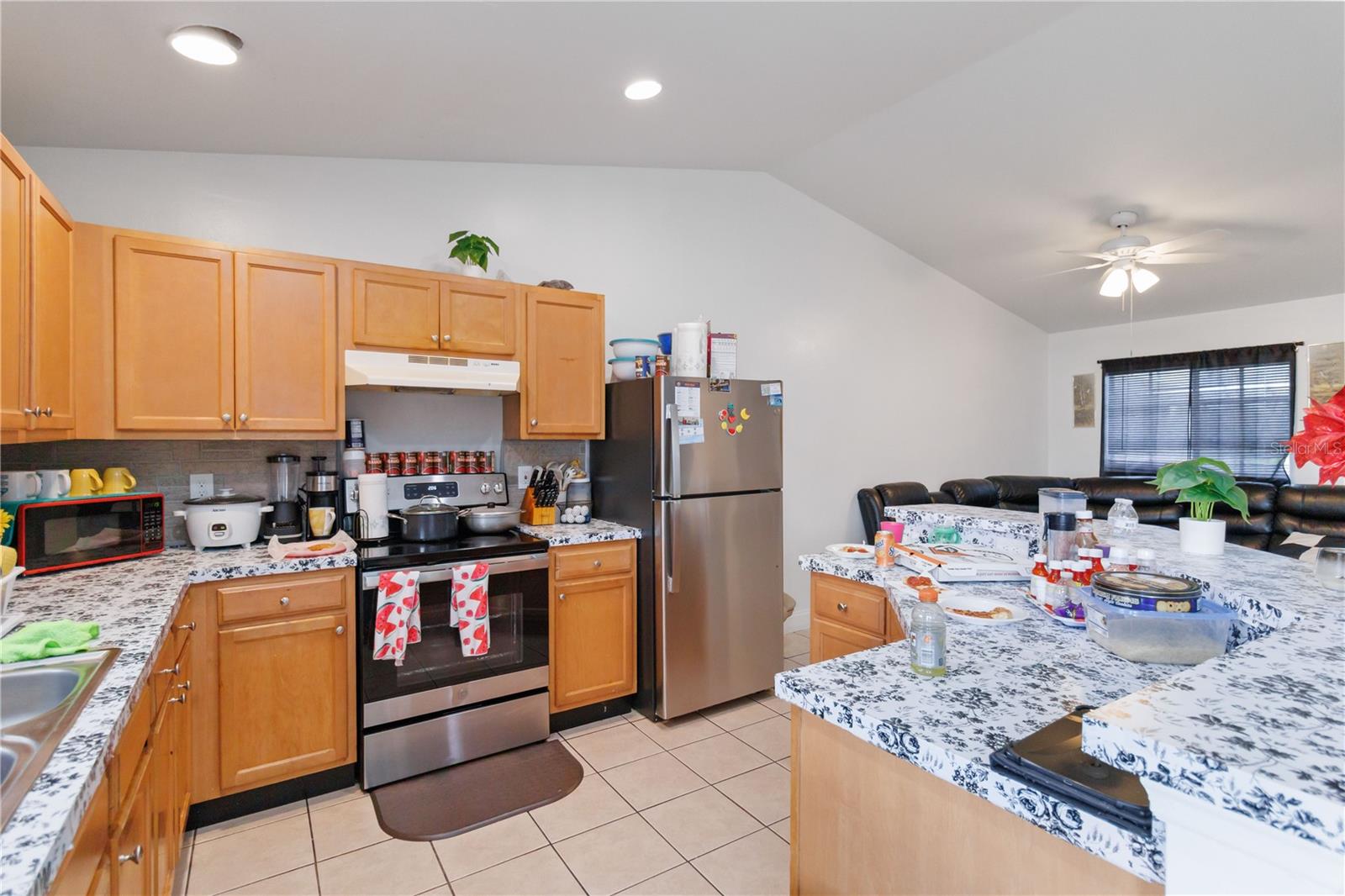 SOUTHWOOD - Residential Income