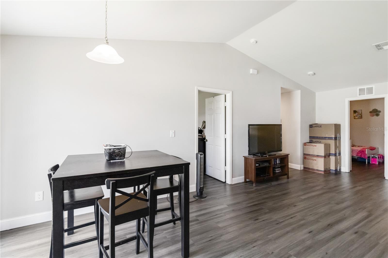 SOUTHWOOD - Residential Income