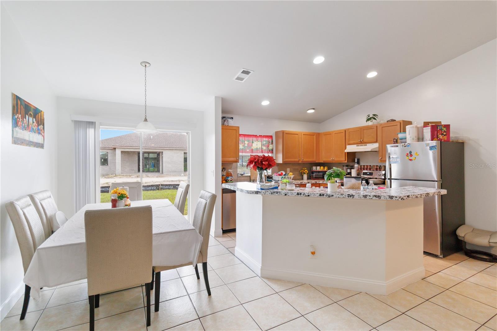 SOUTHWOOD - Residential Income