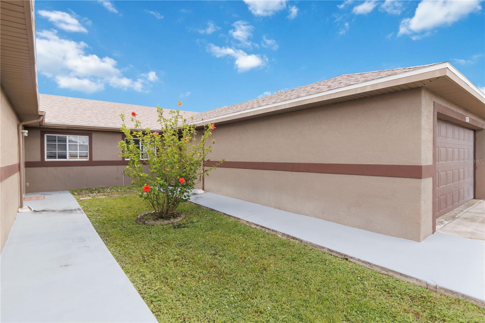 SOUTHWOOD - Residential Income