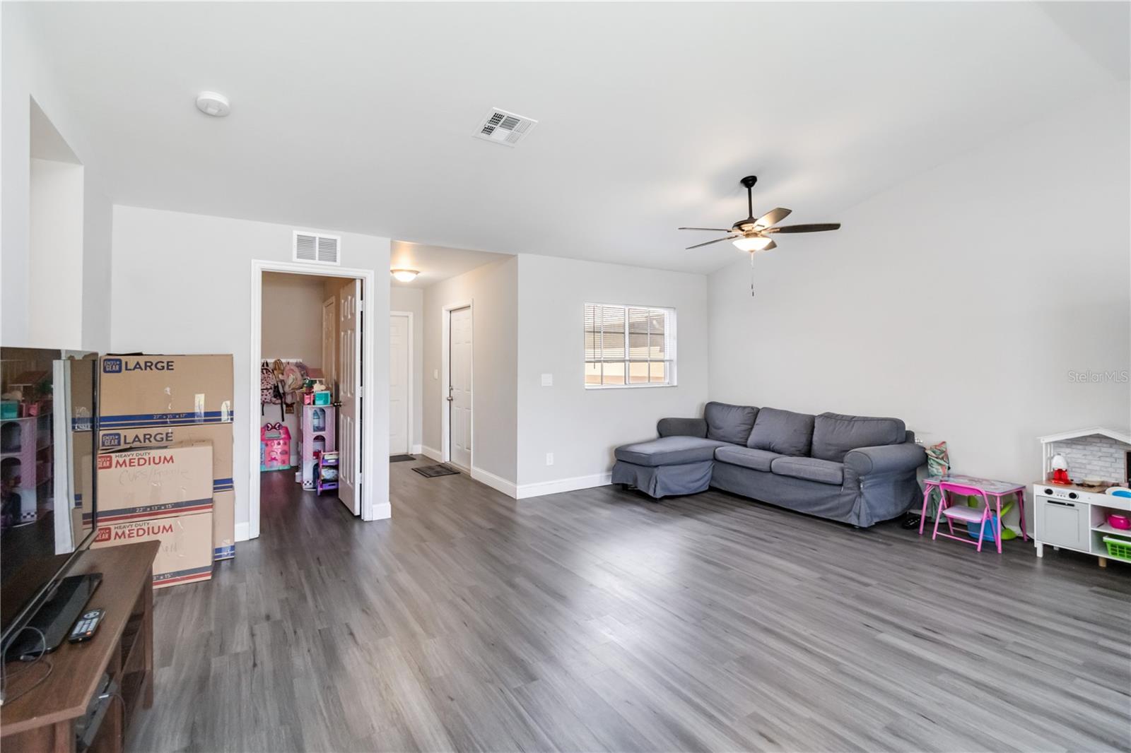 SOUTHWOOD - Residential Income
