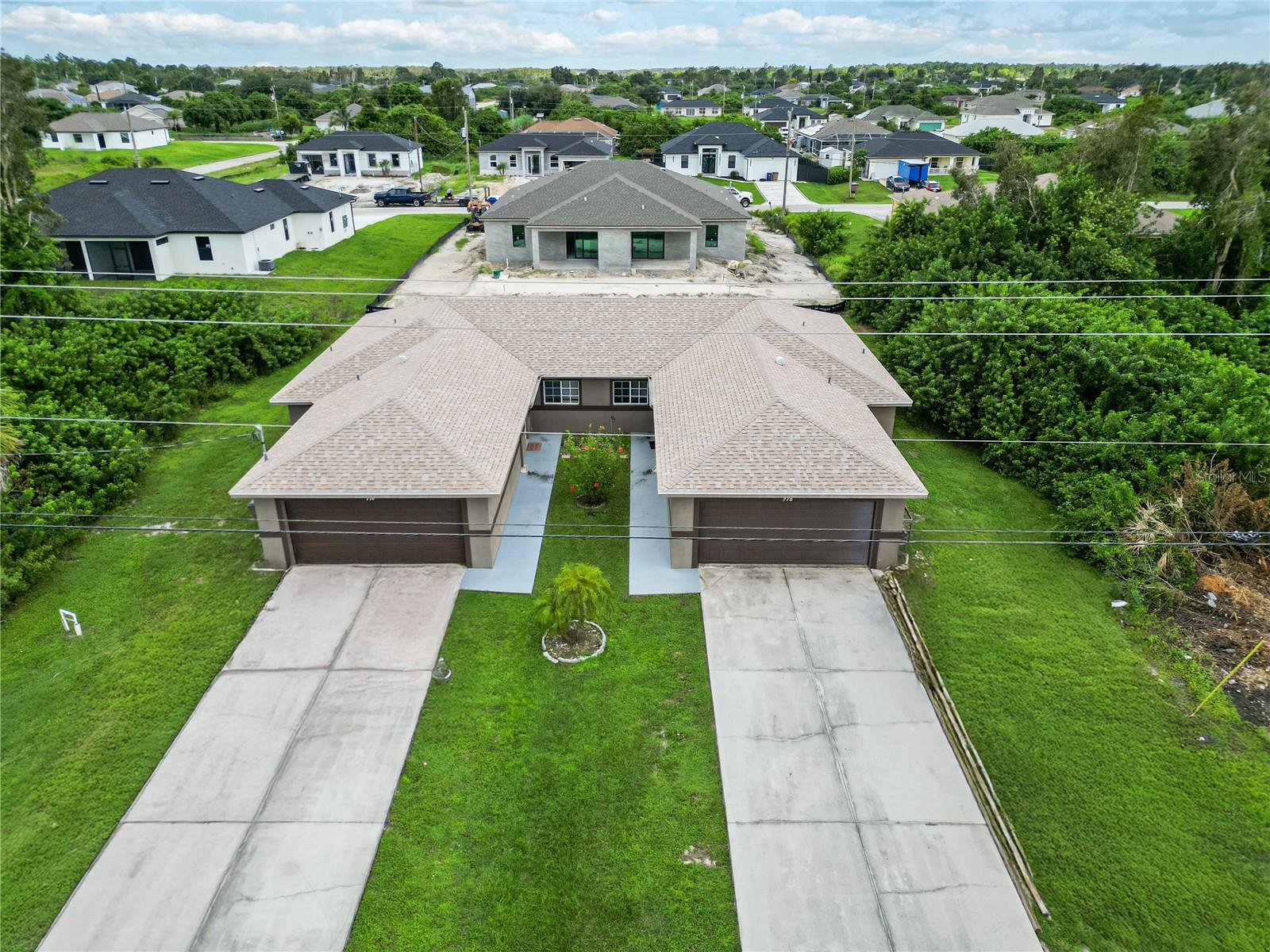 SOUTHWOOD - Residential Income