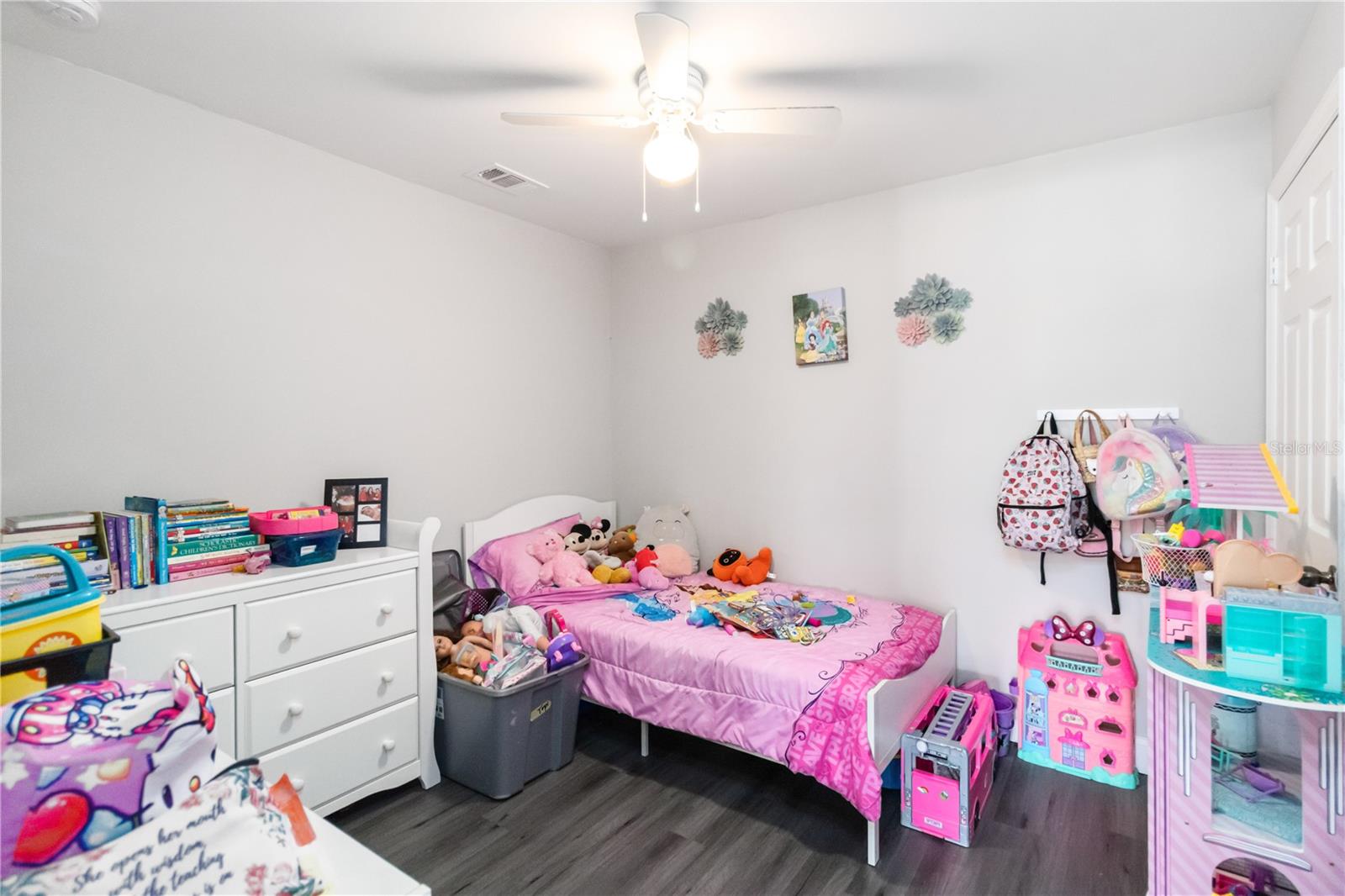 SOUTHWOOD - Residential Income