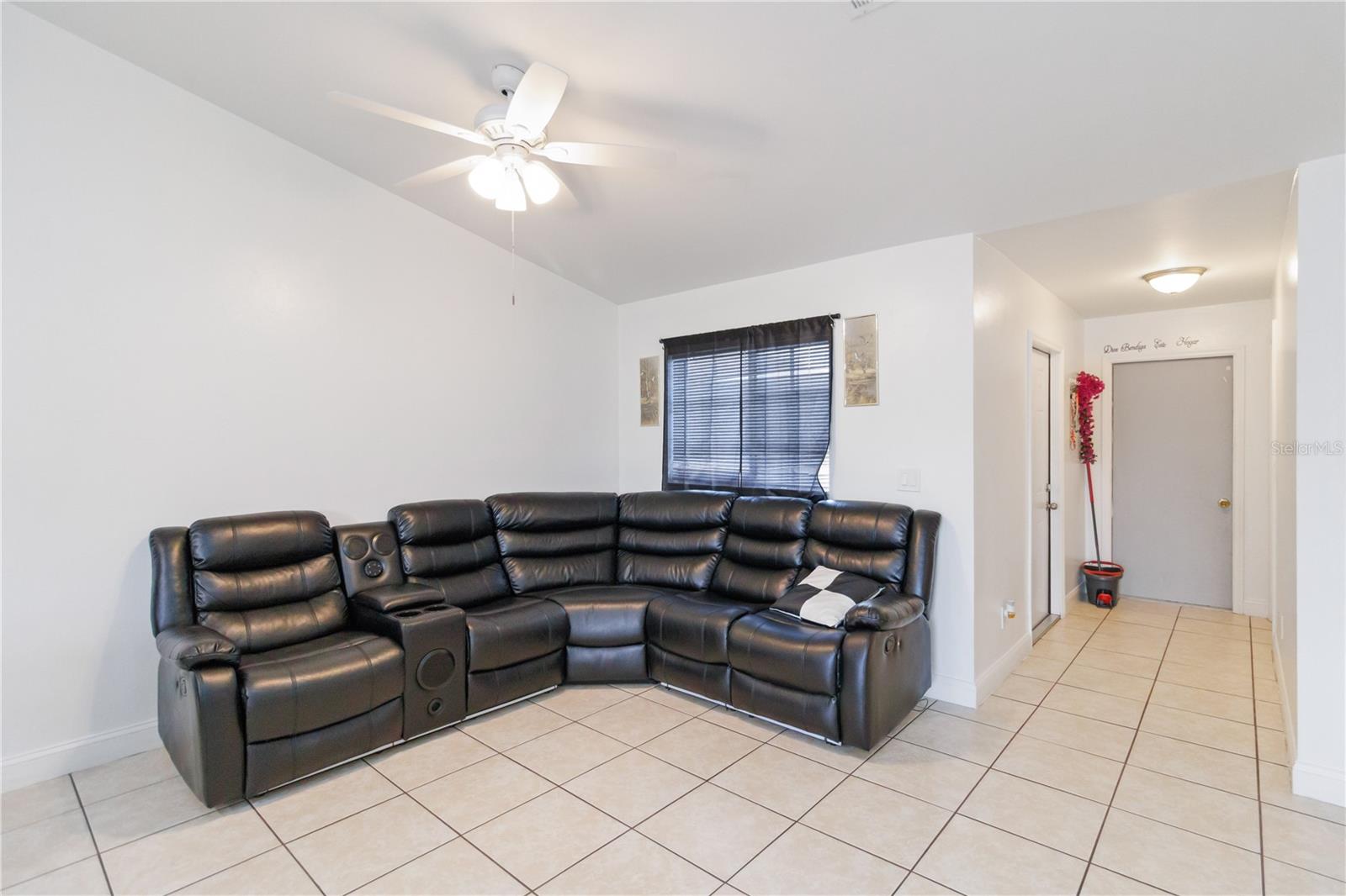 SOUTHWOOD - Residential Income