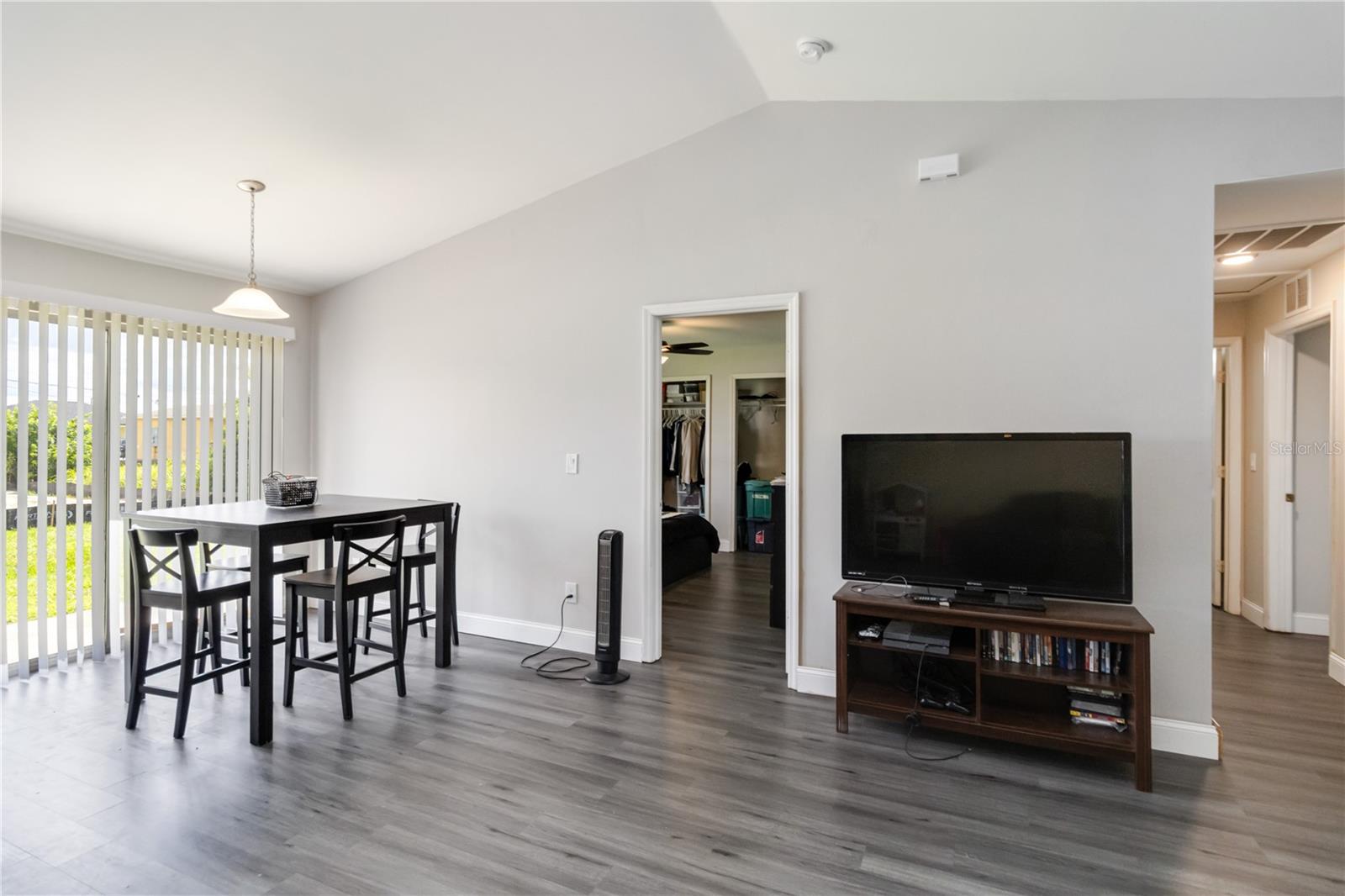 SOUTHWOOD - Residential Income