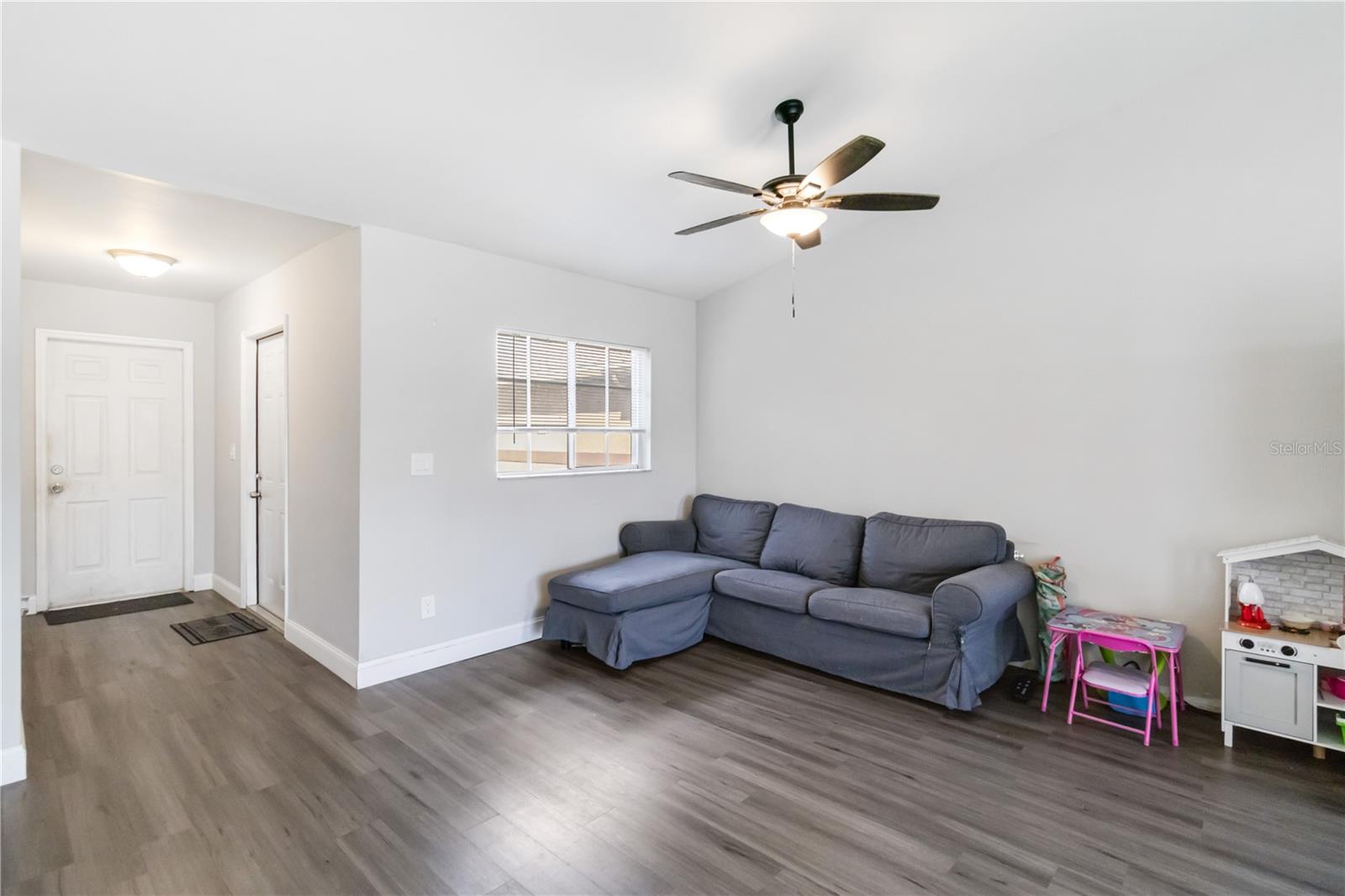 SOUTHWOOD - Residential Income