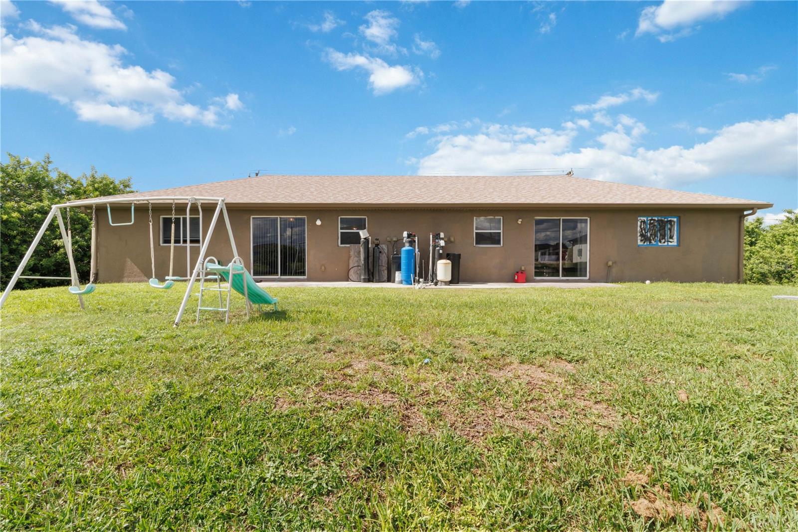 SOUTHWOOD - Residential Income