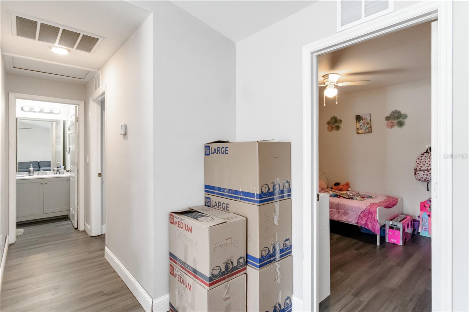 SOUTHWOOD - Residential Income