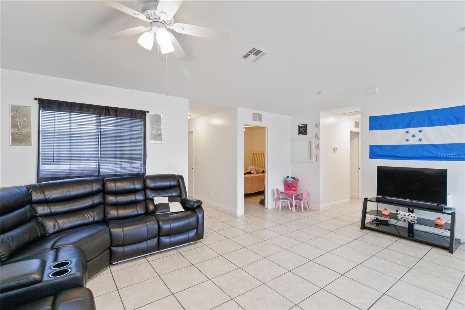 SOUTHWOOD - Residential Income